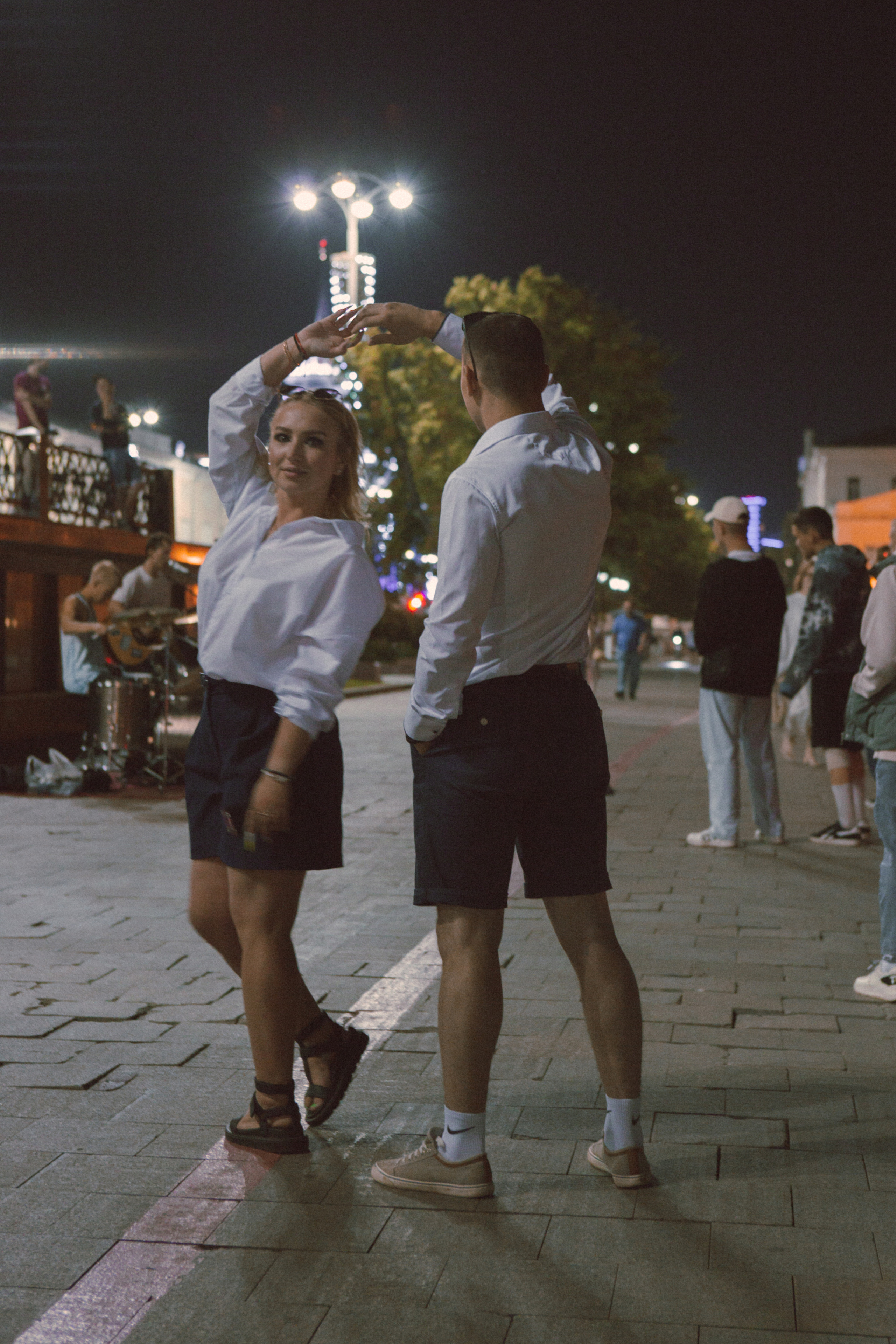 Love. Креативный фотограф в Екатеринбурге Юлия Николотова