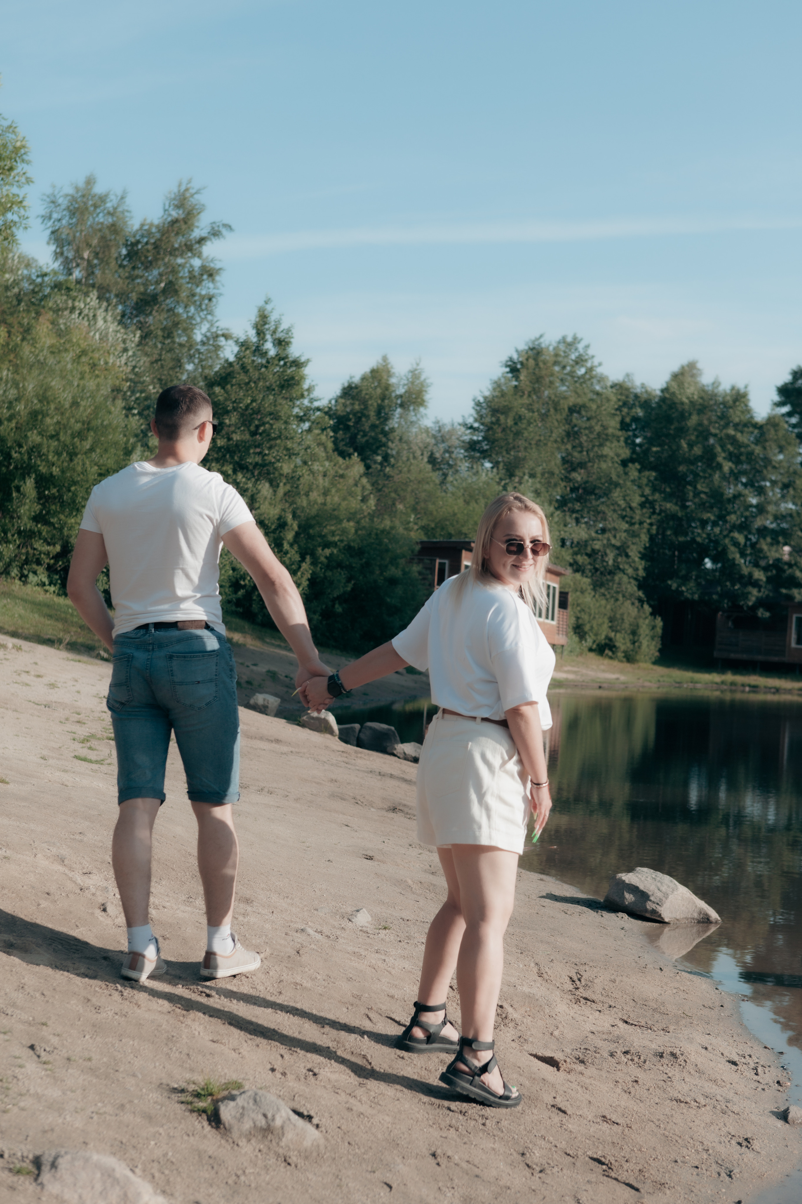 Love. Креативный фотограф в Екатеринбурге Юлия Николотова