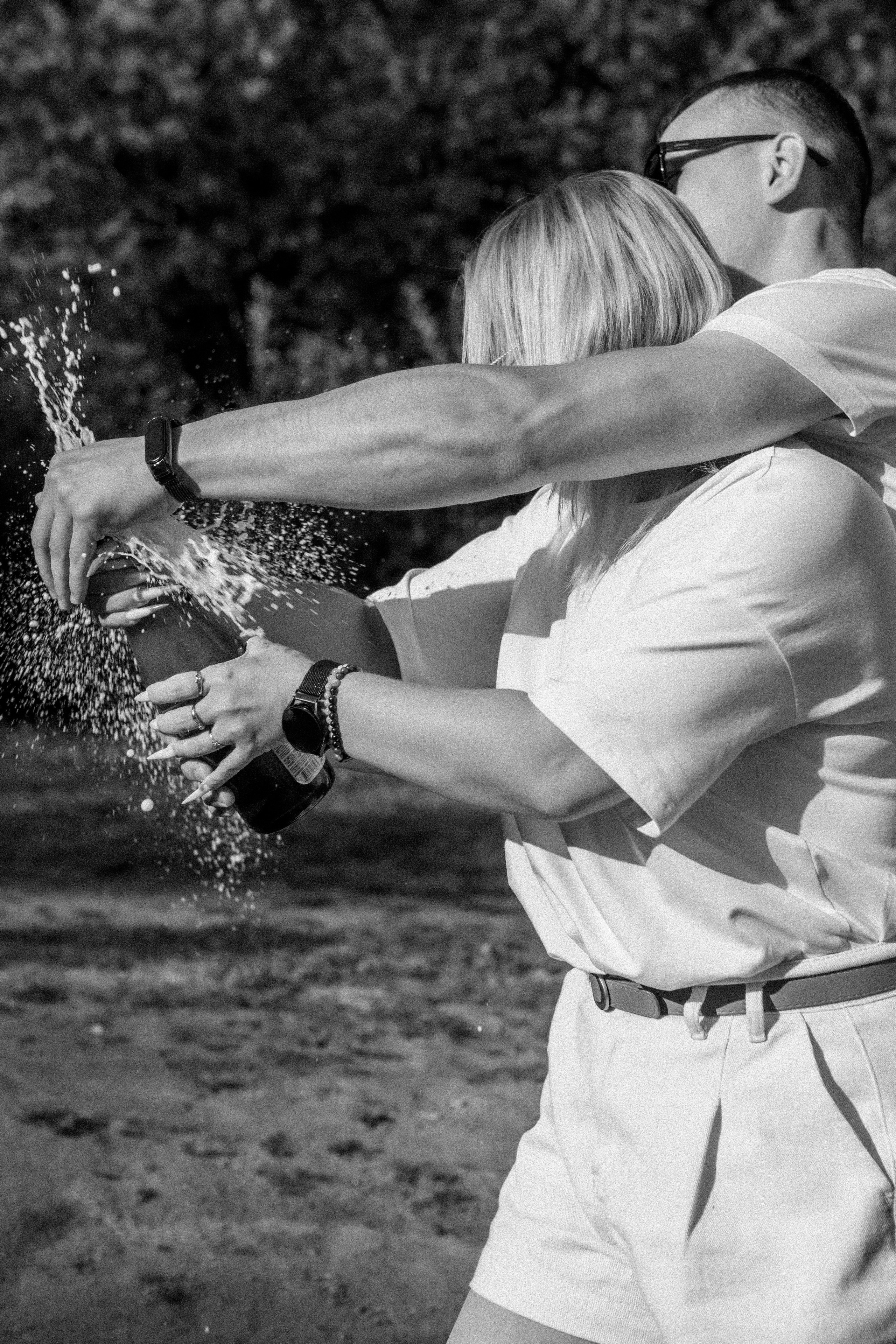 Love. Креативный фотограф в Екатеринбурге Юлия Николотова