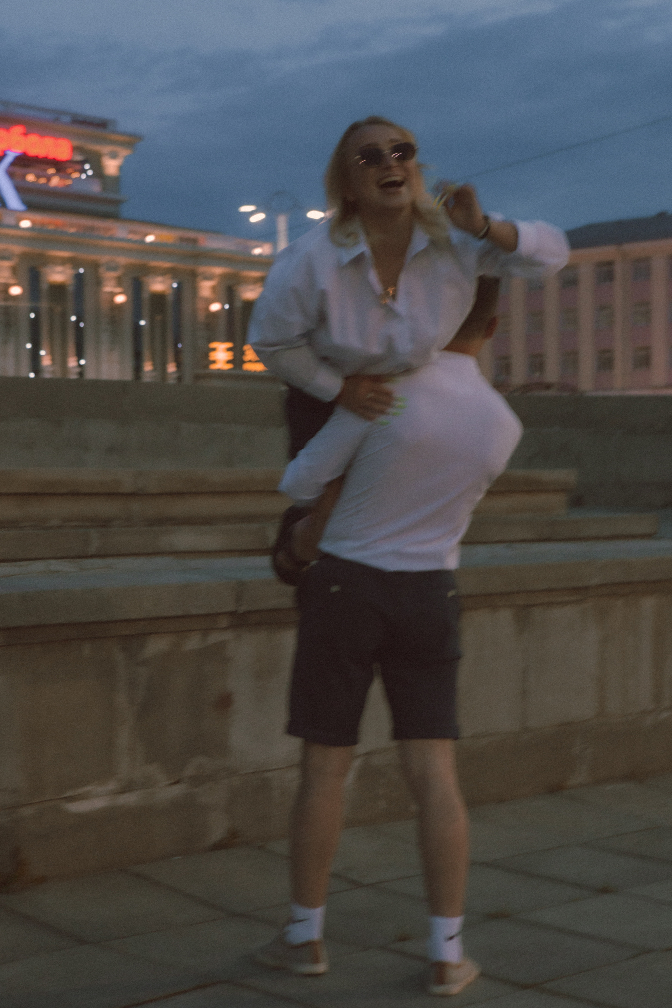 Love. Креативный фотограф в Екатеринбурге Юлия Николотова