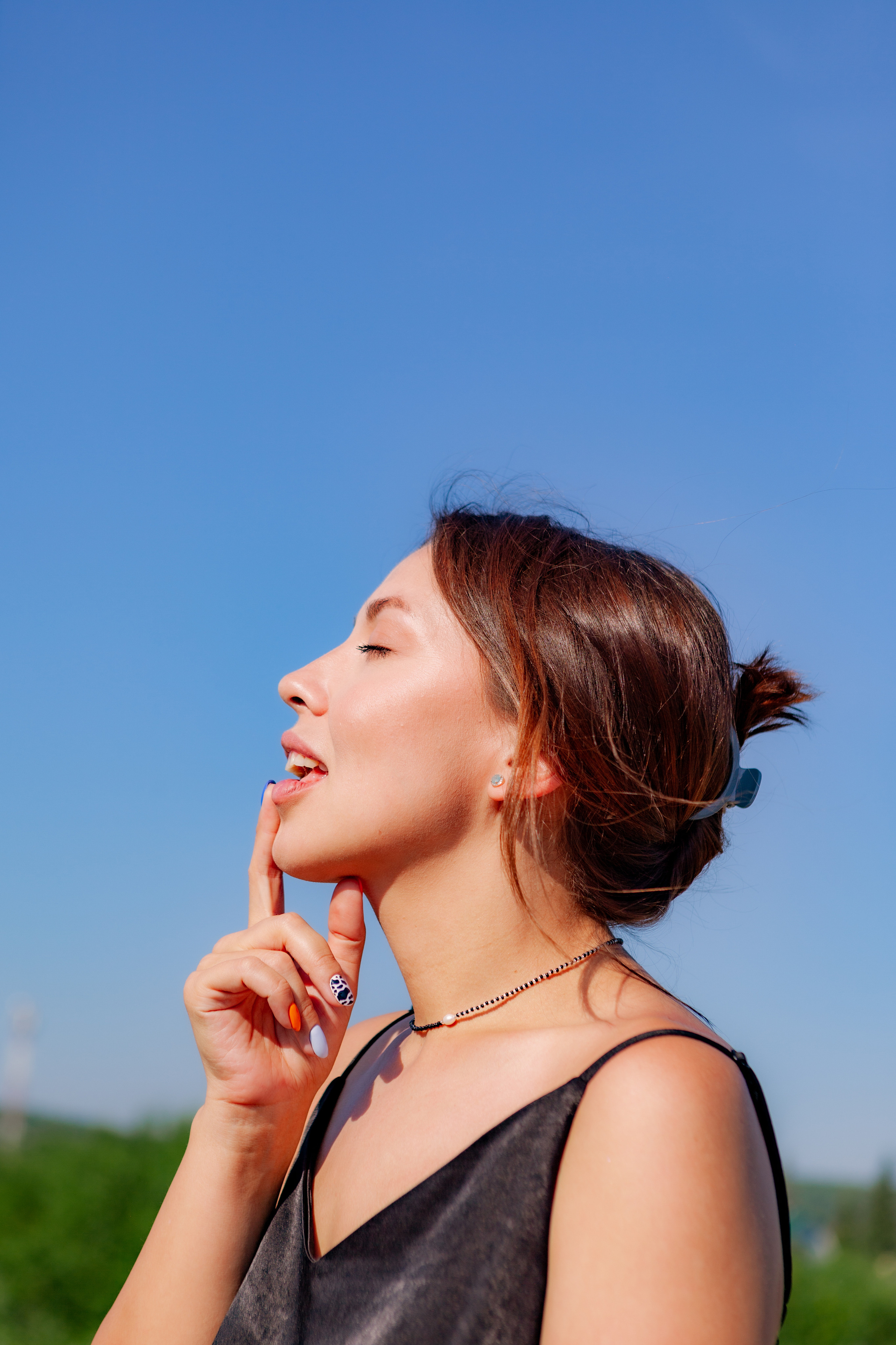 Креативный фотограф в Екатеринбурге Юлия Николотова