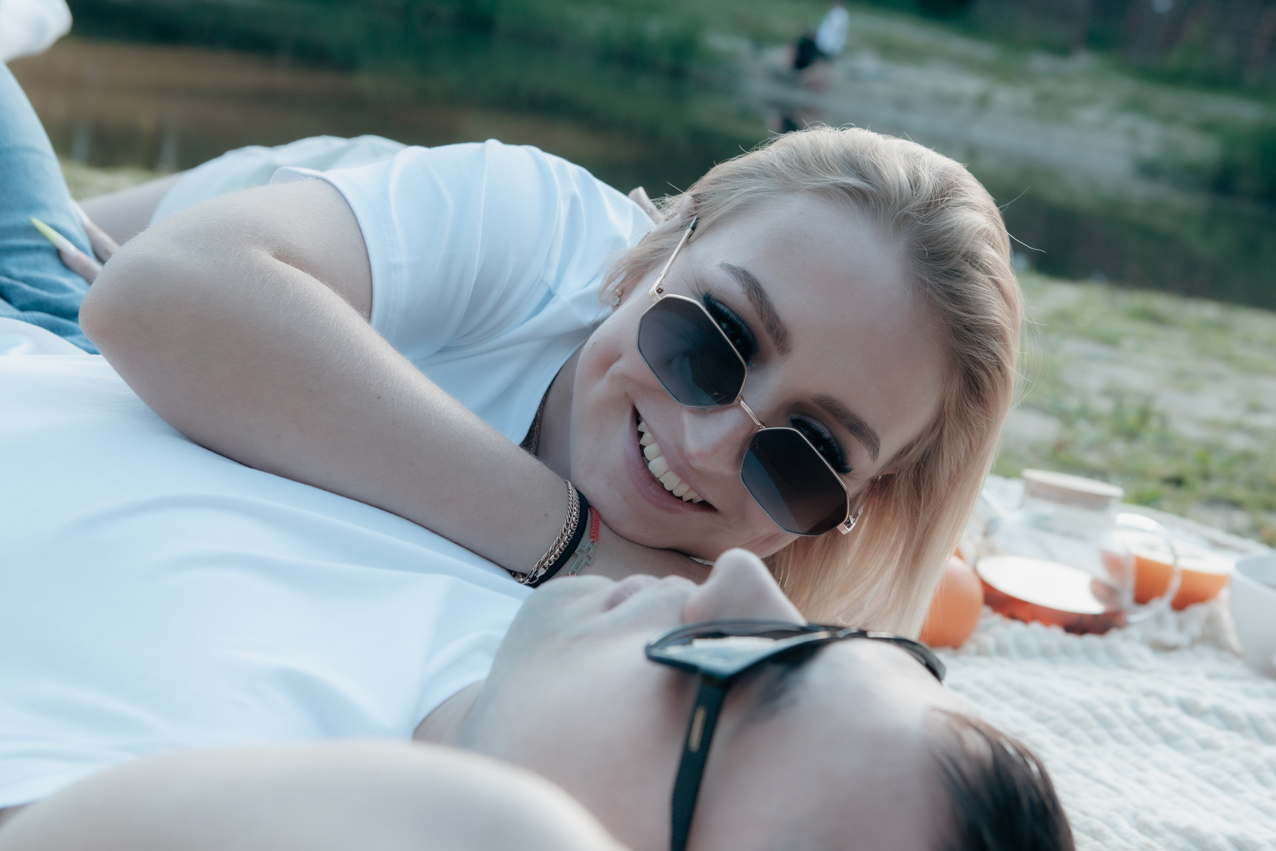 Love. Креативный фотограф в Екатеринбурге Юлия Николотова