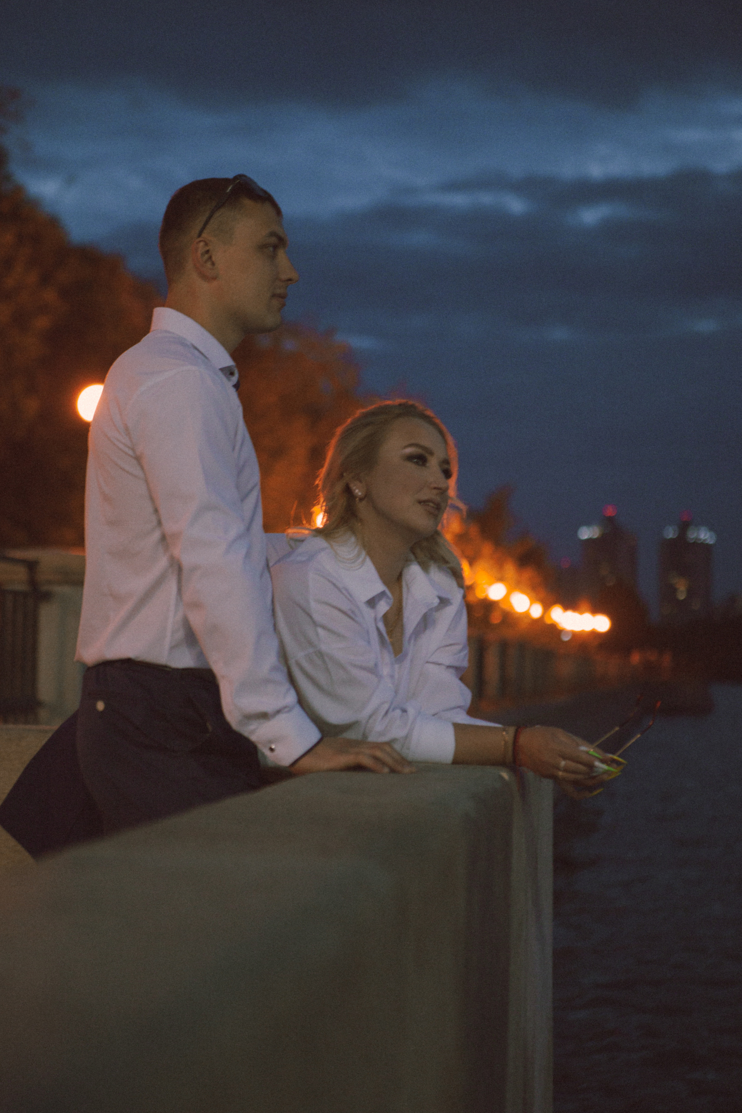 Love. Креативный фотограф в Екатеринбурге Юлия Николотова