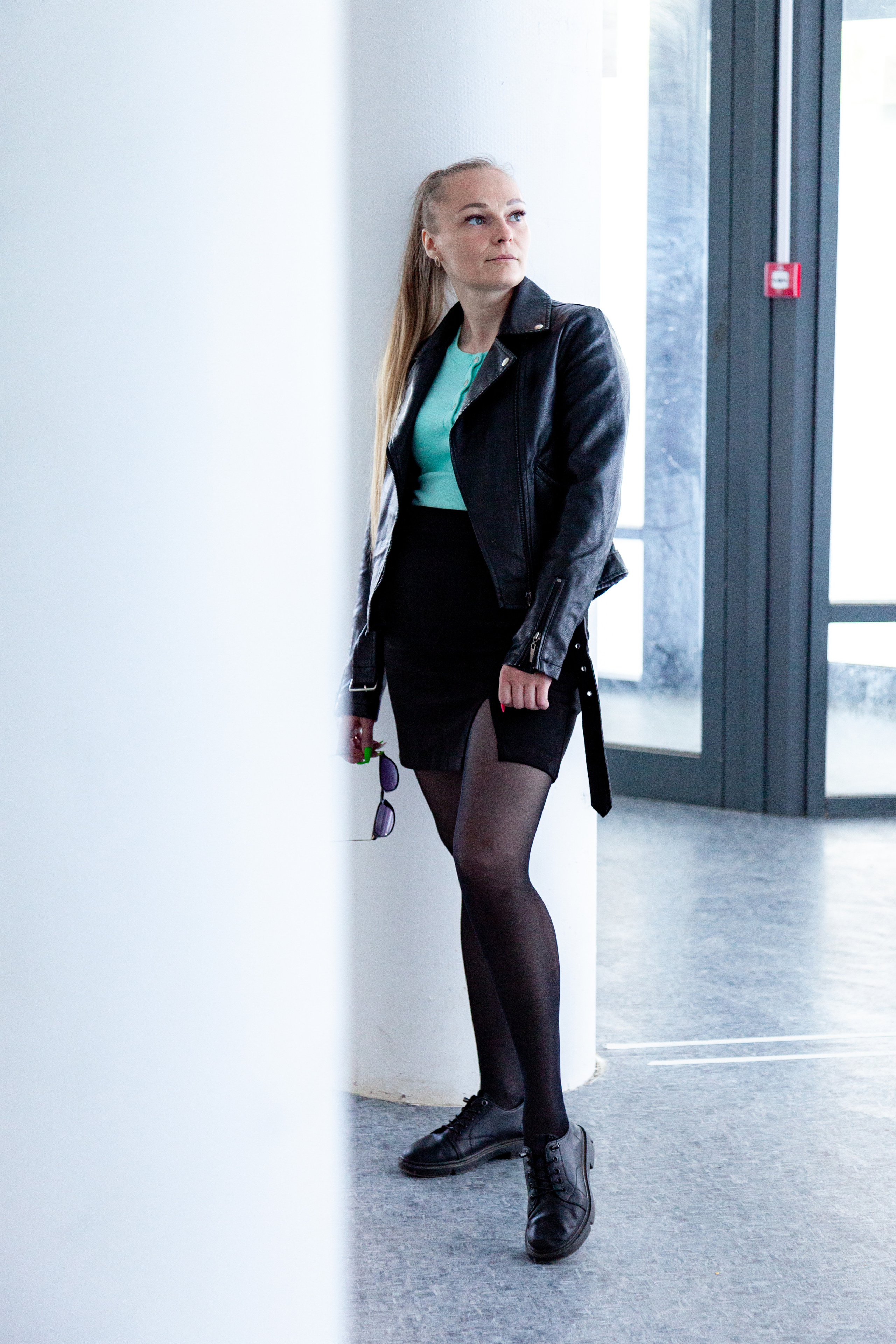 Studio. Креативный фотограф в Екатеринбурге Юлия Николотова