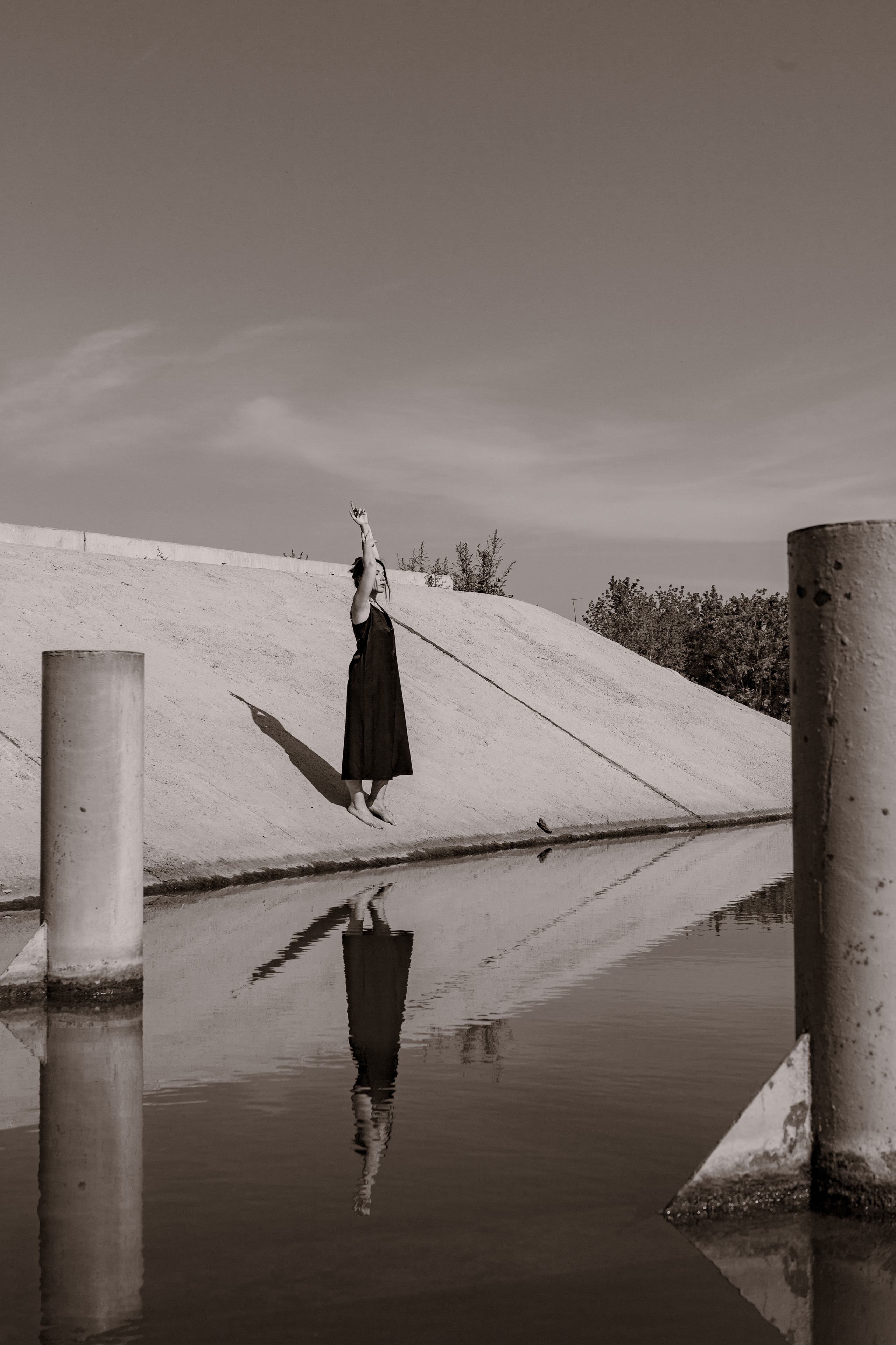 Креативный фотограф в Екатеринбурге Юлия Николотова