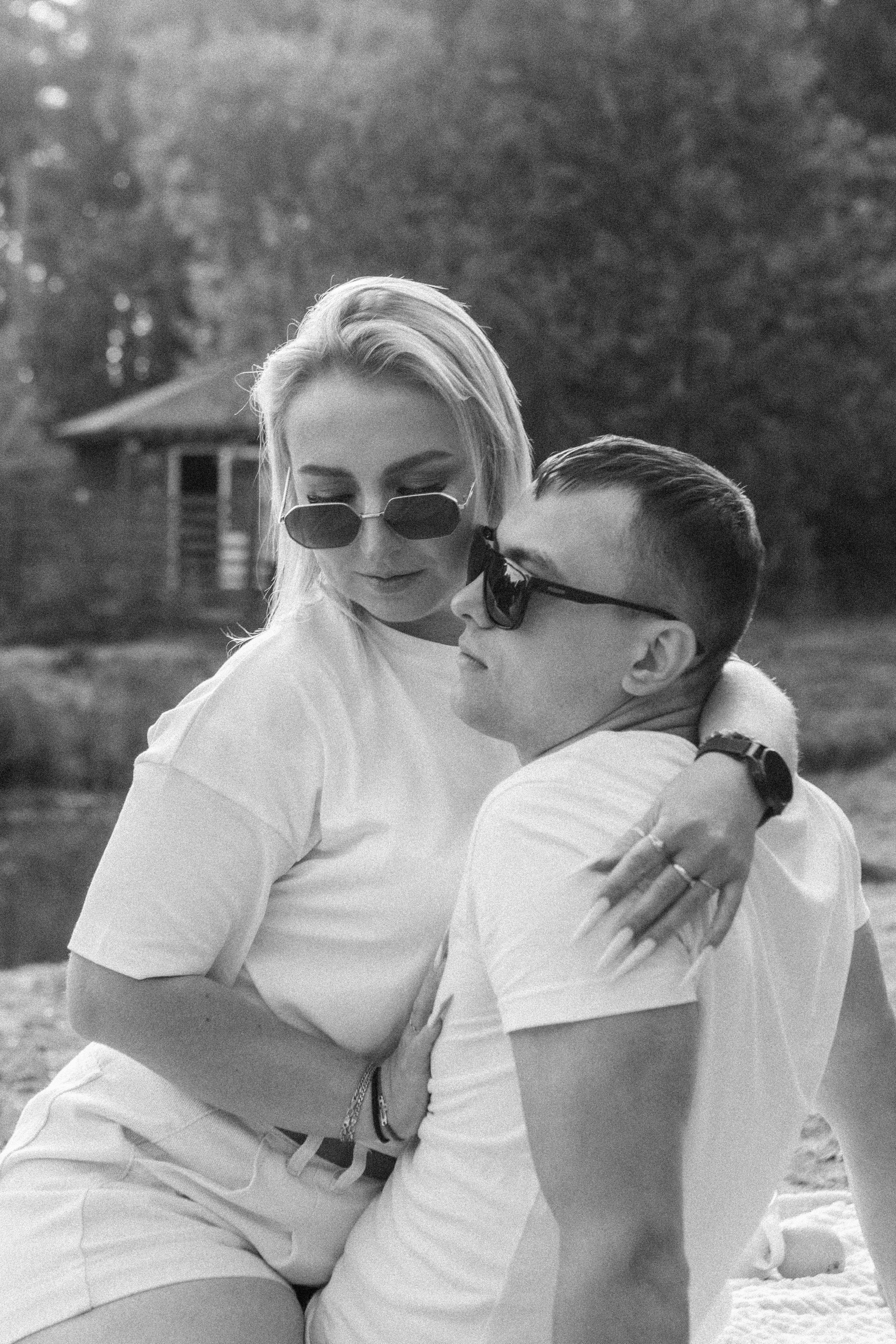 Love. Креативный фотограф в Екатеринбурге Юлия Николотова