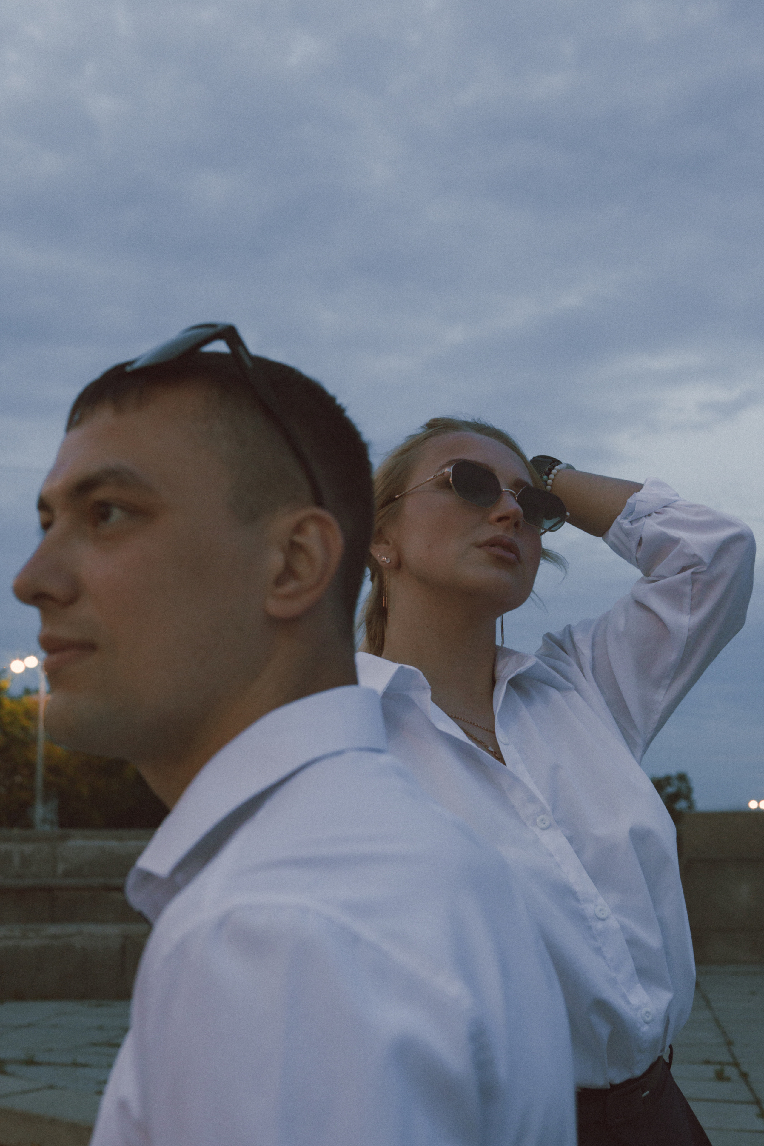 Love. Креативный фотограф в Екатеринбурге Юлия Николотова