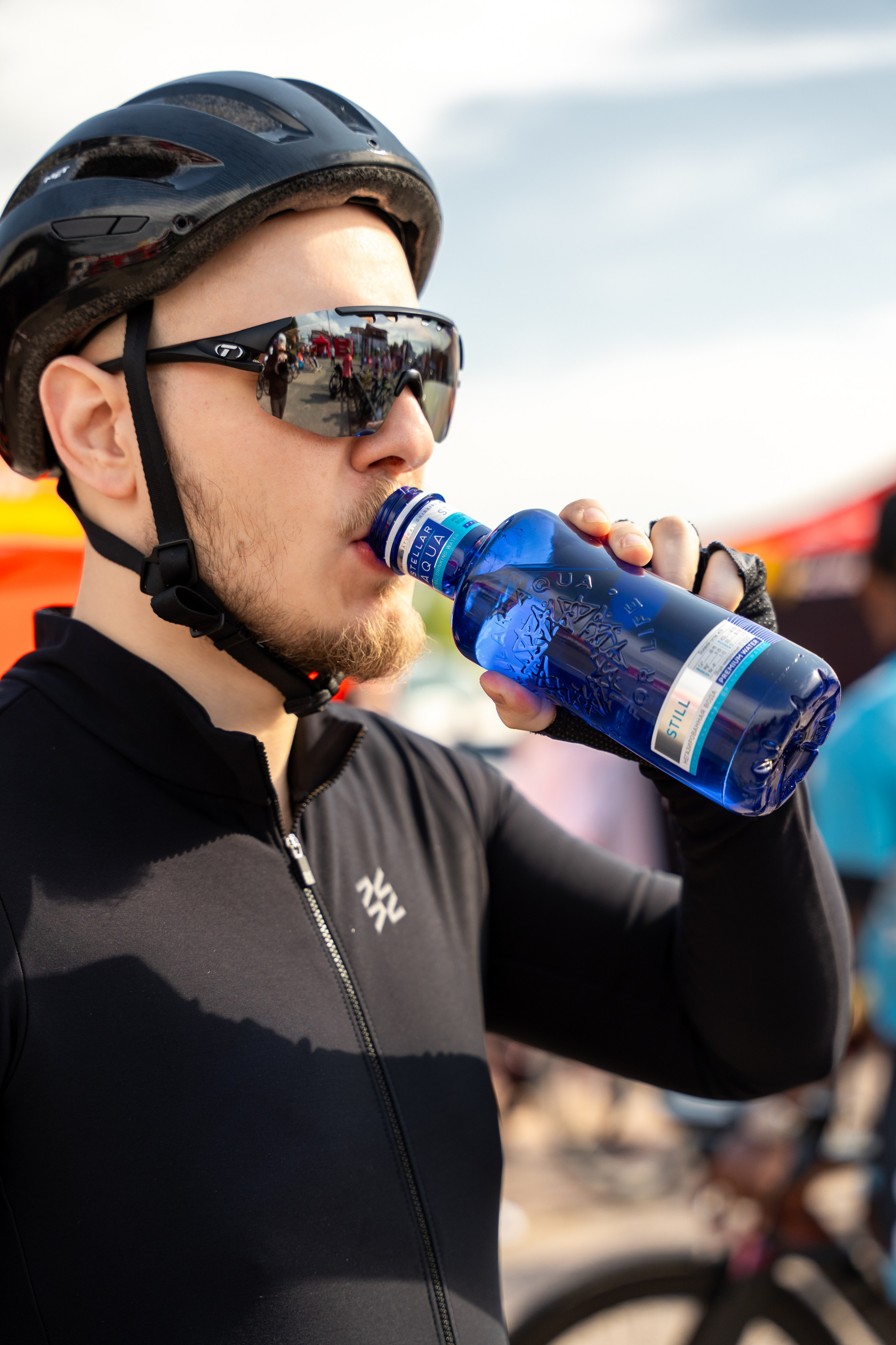 GranFondo Dmitrov 2025. Фотограф в Москве Марченко Александр