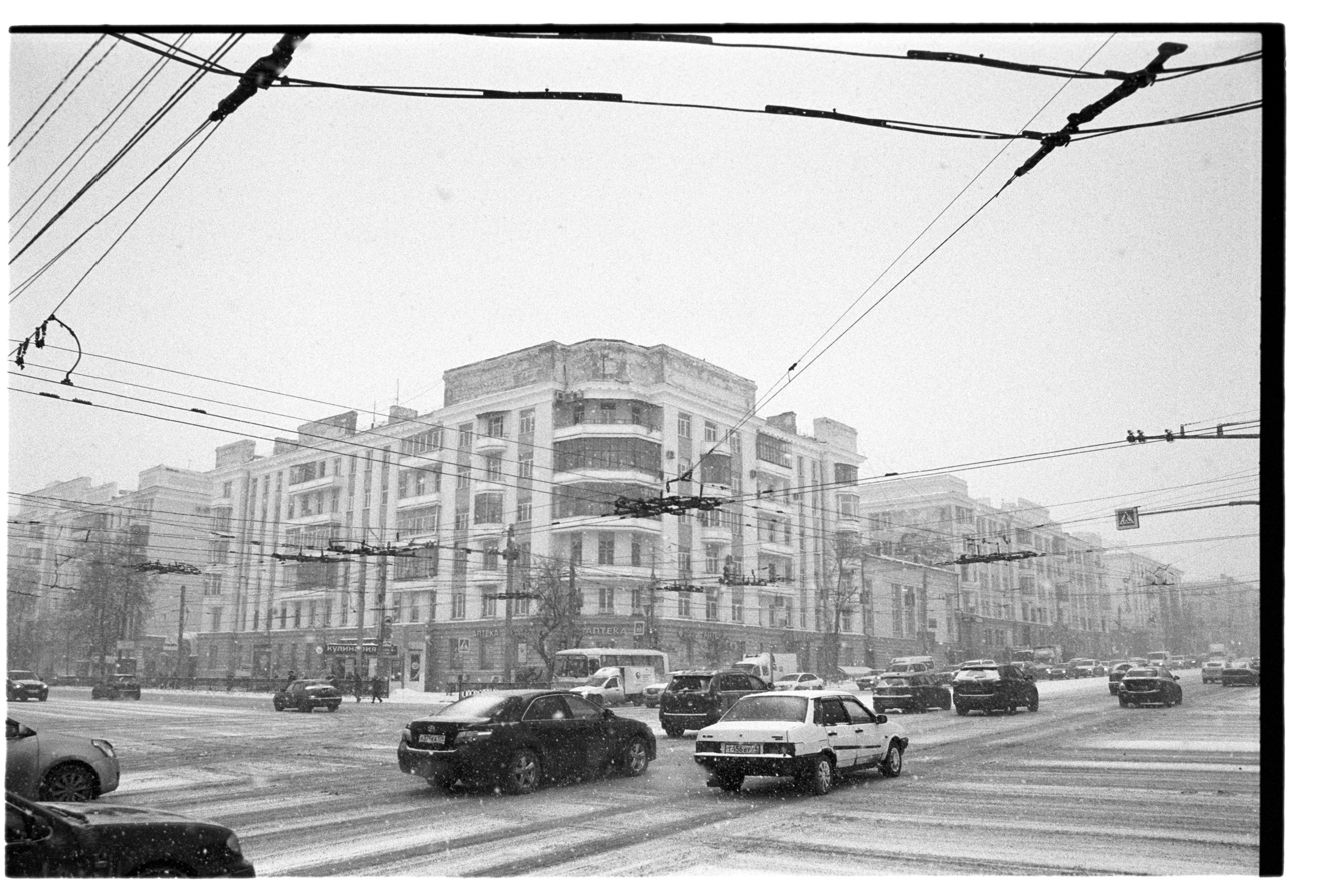 Свобода (нет). Фотограф в Санкт-Петербурге Березовский Даниил