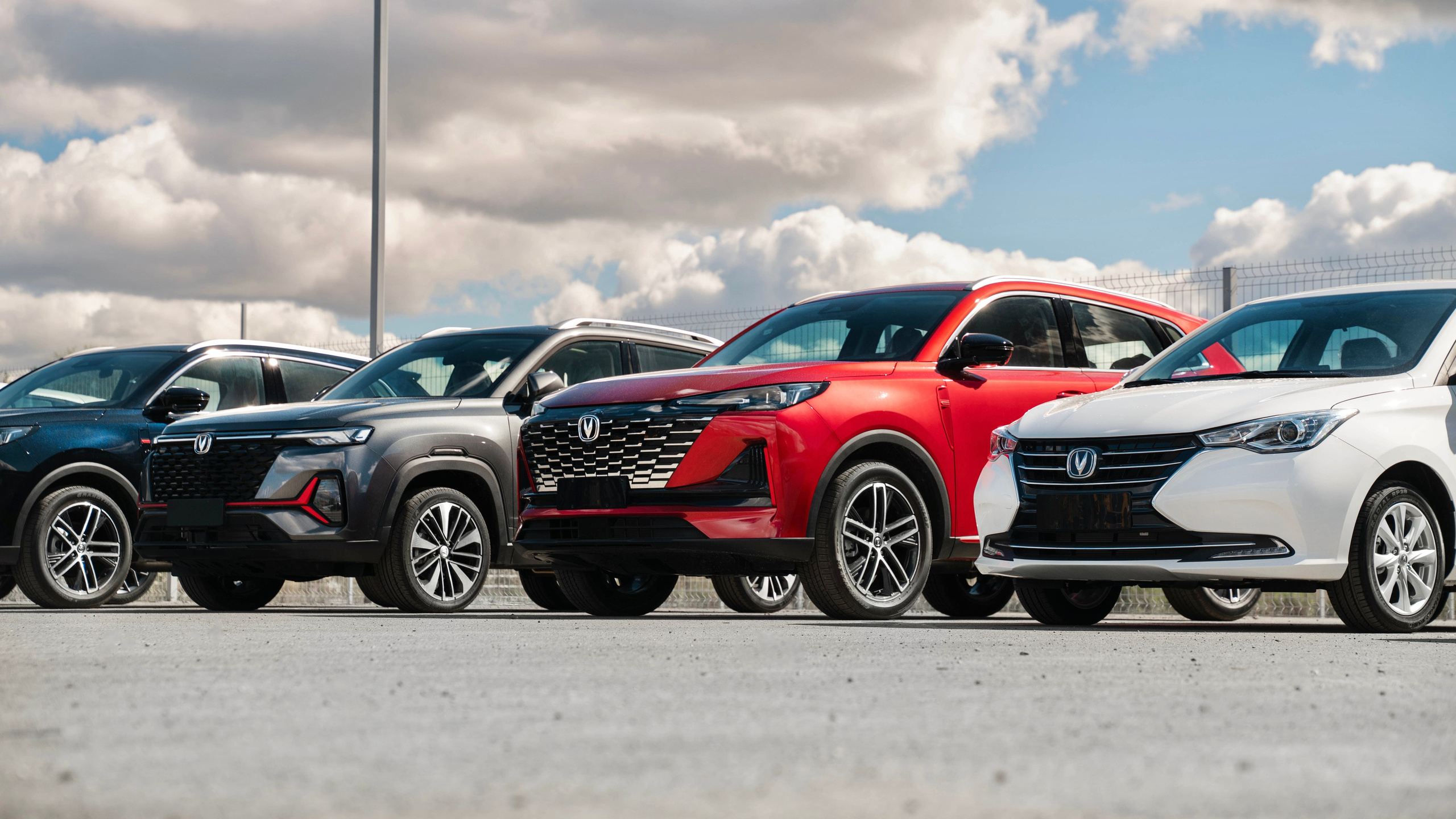 Автосалоны/Детейлинги/Сервисы. Главная