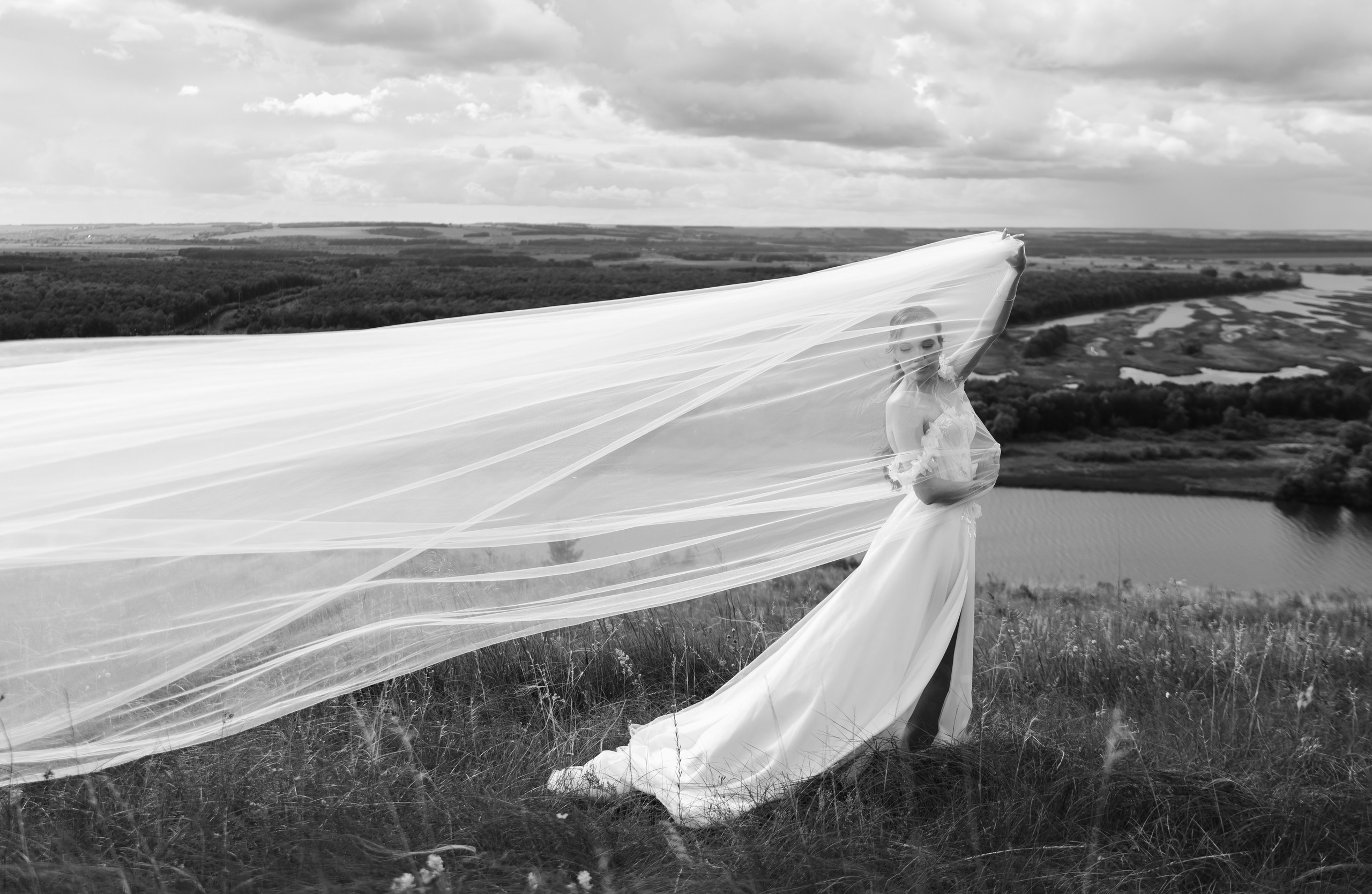 Marsel & Elena. Свадебный фотограф Ильнар Асадуллин