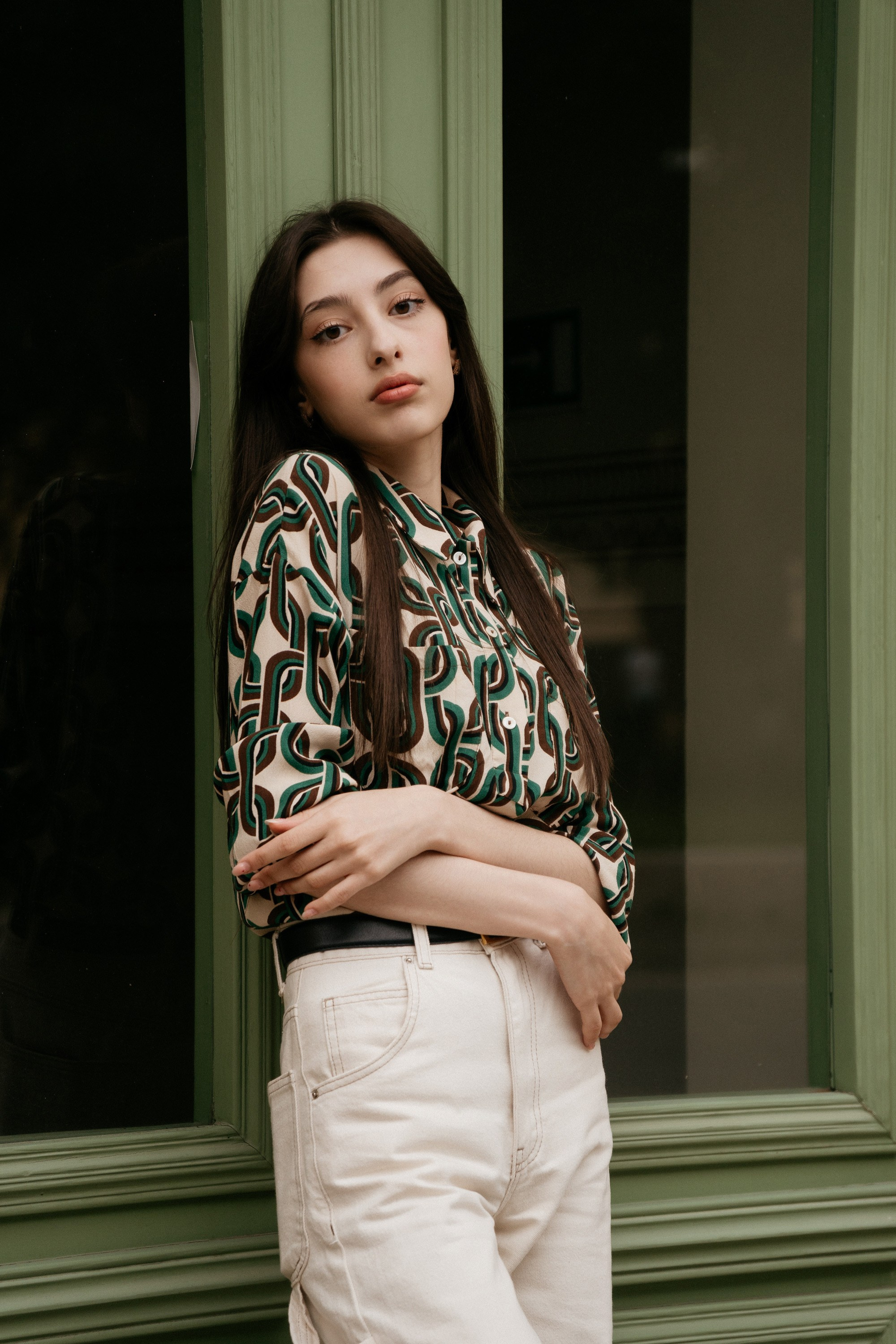 Аделина. Серж Пироев | Фотограф во Владикавказе