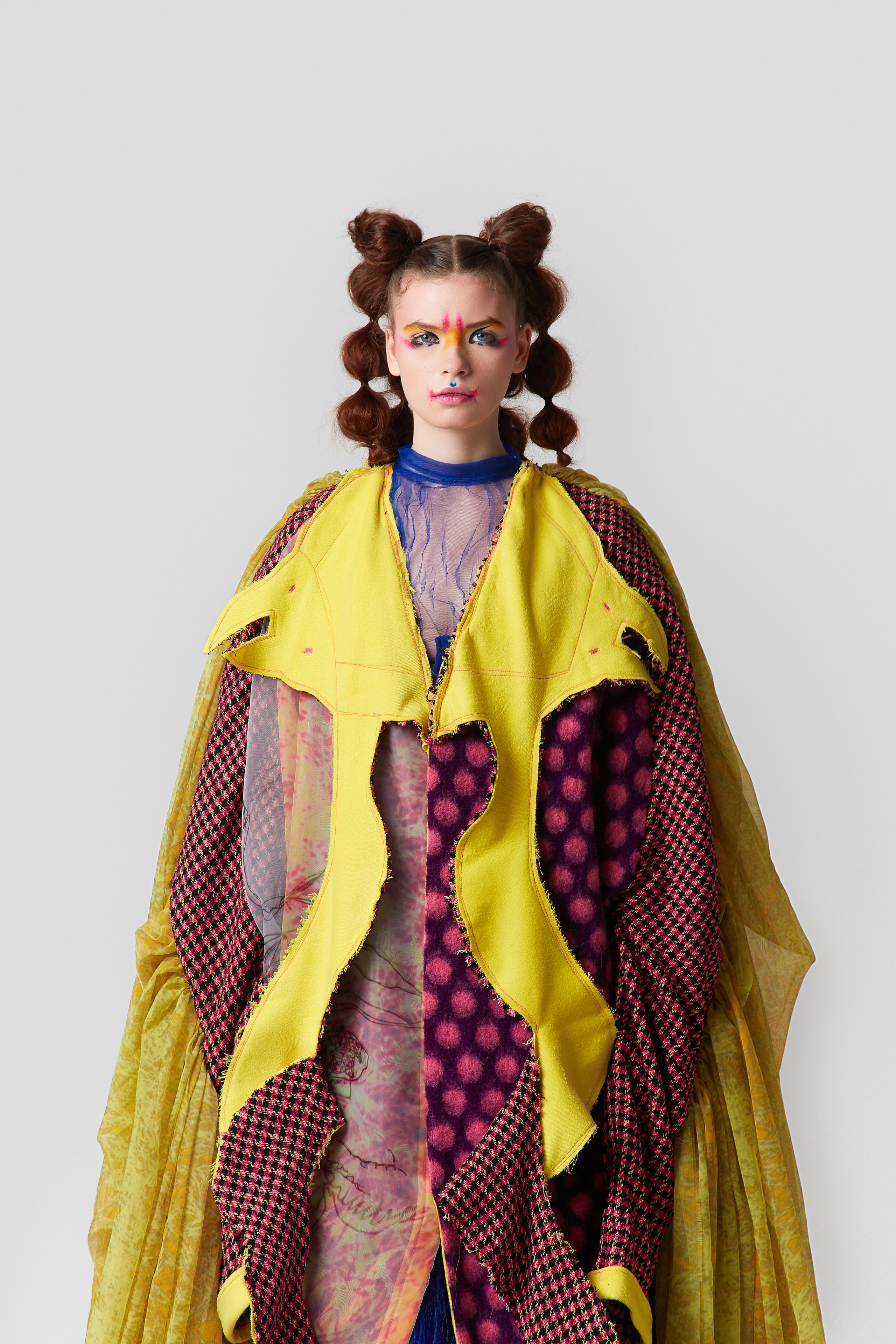 ㅤ. Fashion-фотограф & креативный продюсер