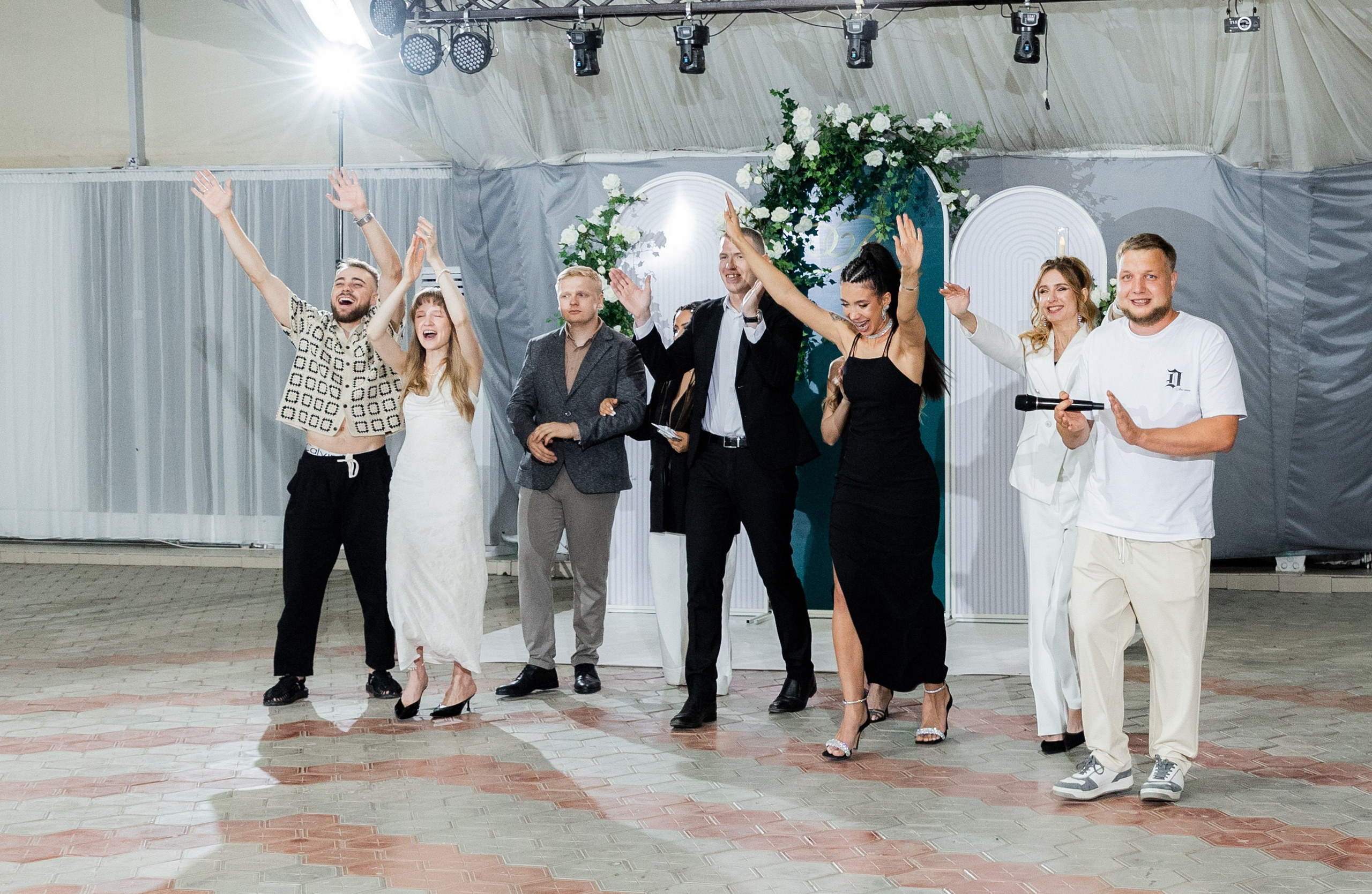 Влад и Ясмин