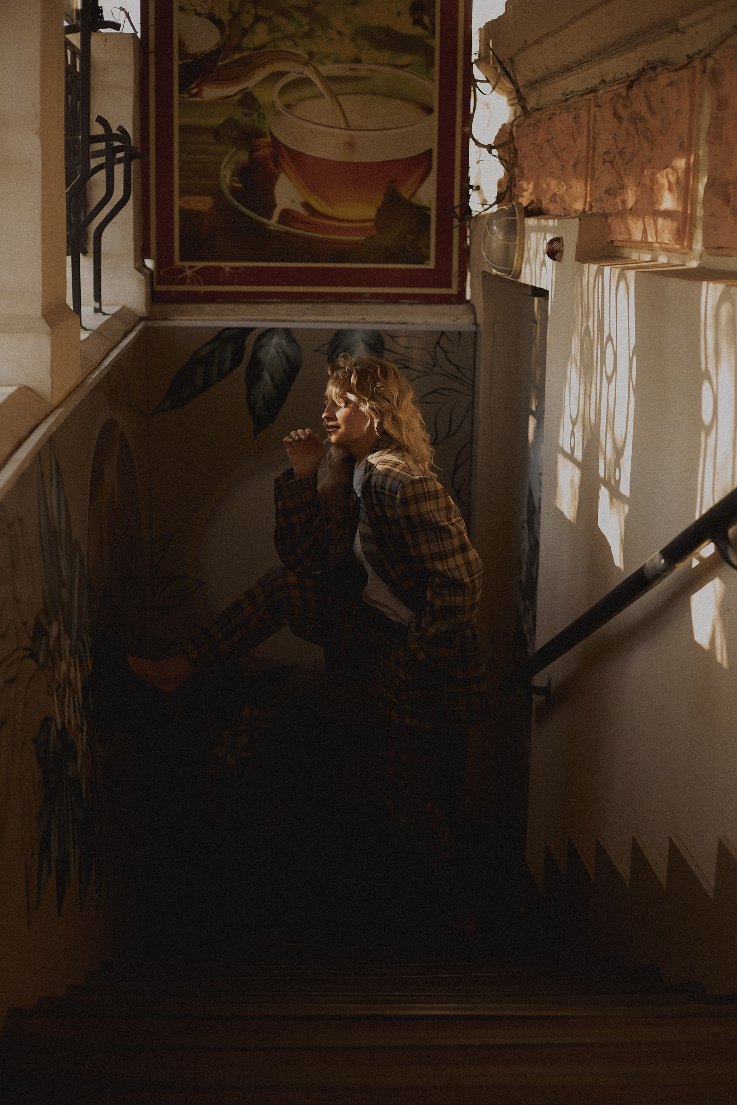 К дню рождения. Главная