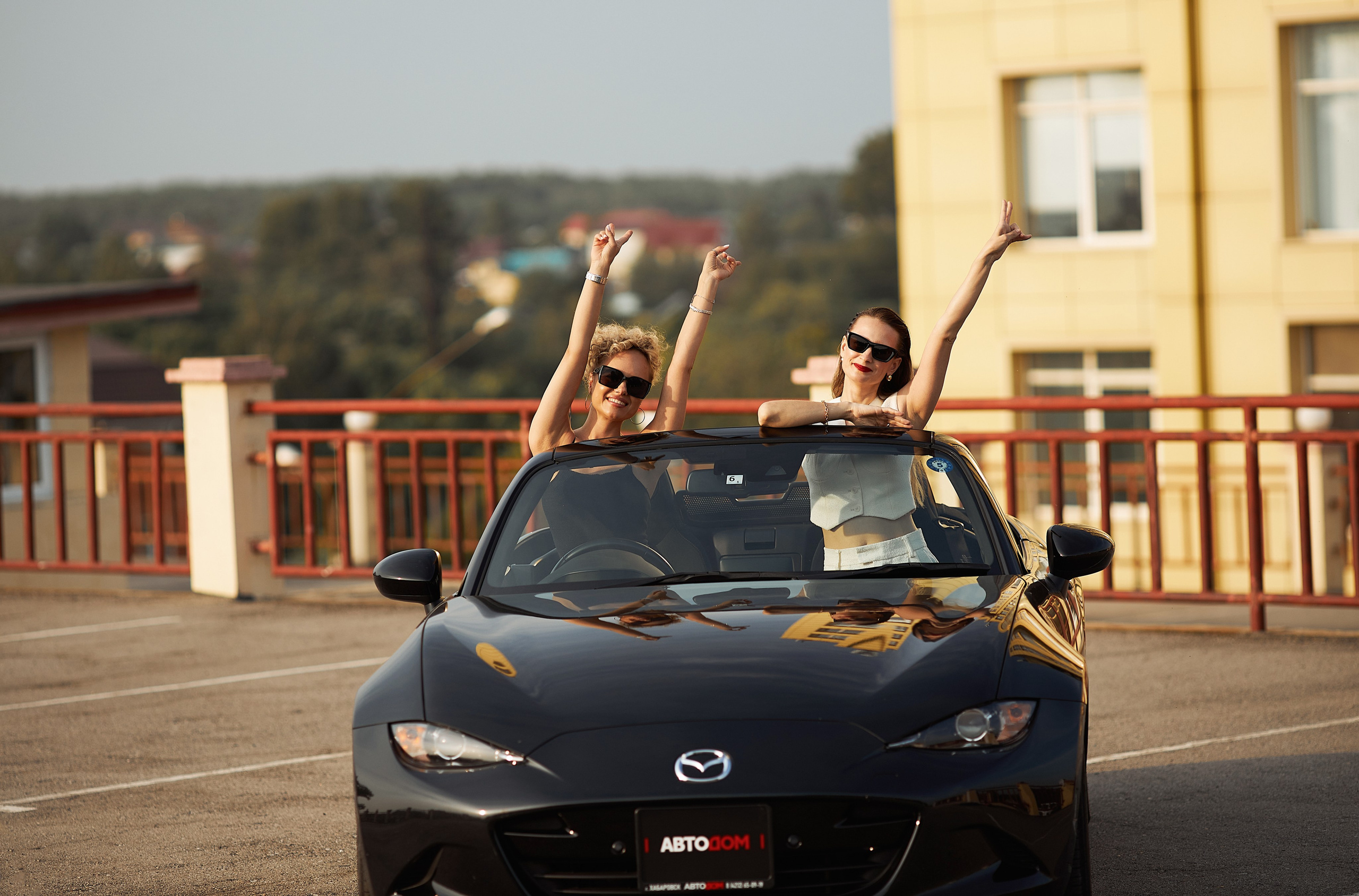 Cars and Photo Day. Фотограф в Хабаровске Голотовская Дарья