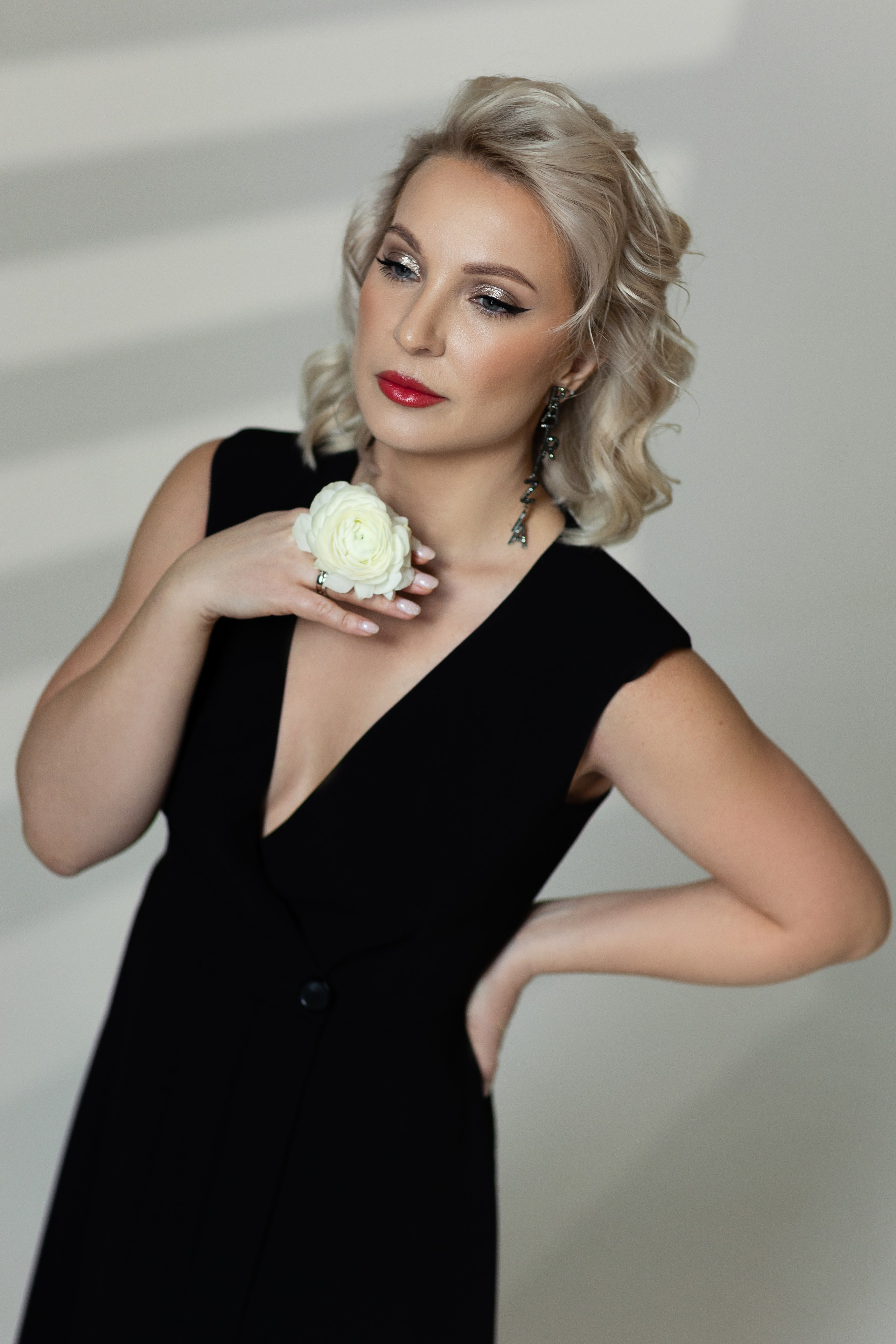 Индивидуальные. Фотография, в которой оживает ваша женственность и глубина. Таисия Чайка город Владивосток