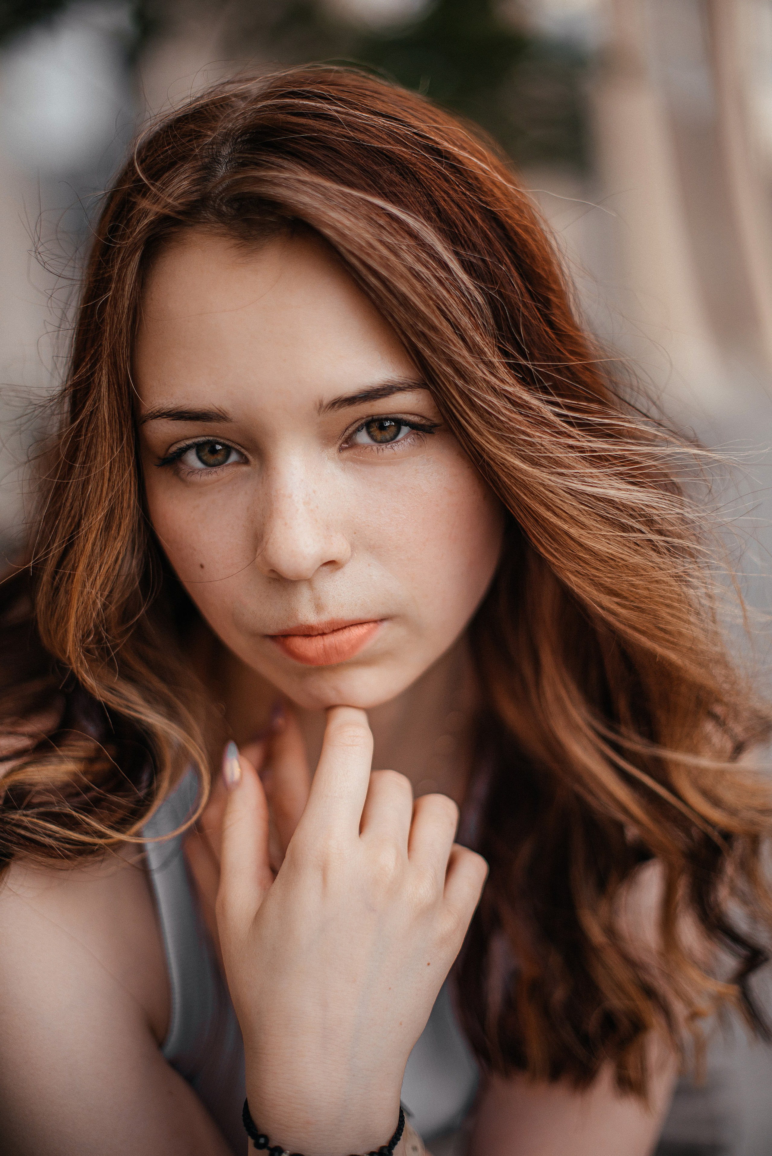 Илона. Семейный и свадебный фотограф Тамара Кресс в Минске, Смолевичах