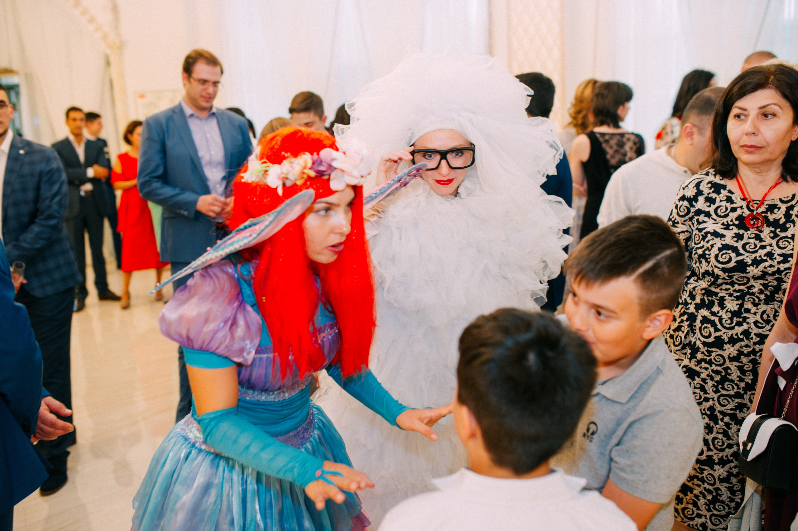 Екатерина & Валерий. Свадебный фотограф/видеограф Максим Черников