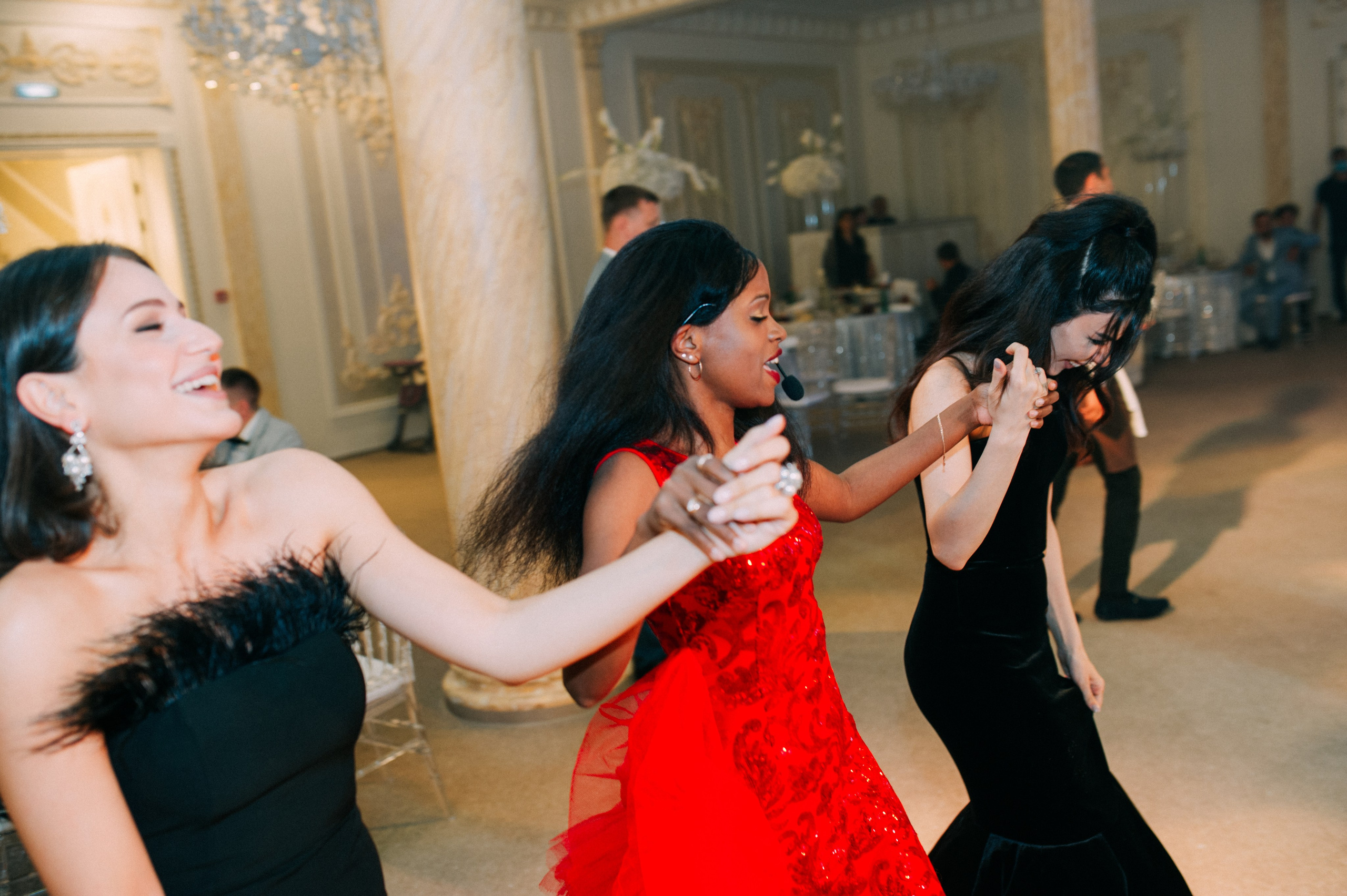 Екатерина & Валерий. Свадебный фотограф/видеограф Максим Черников