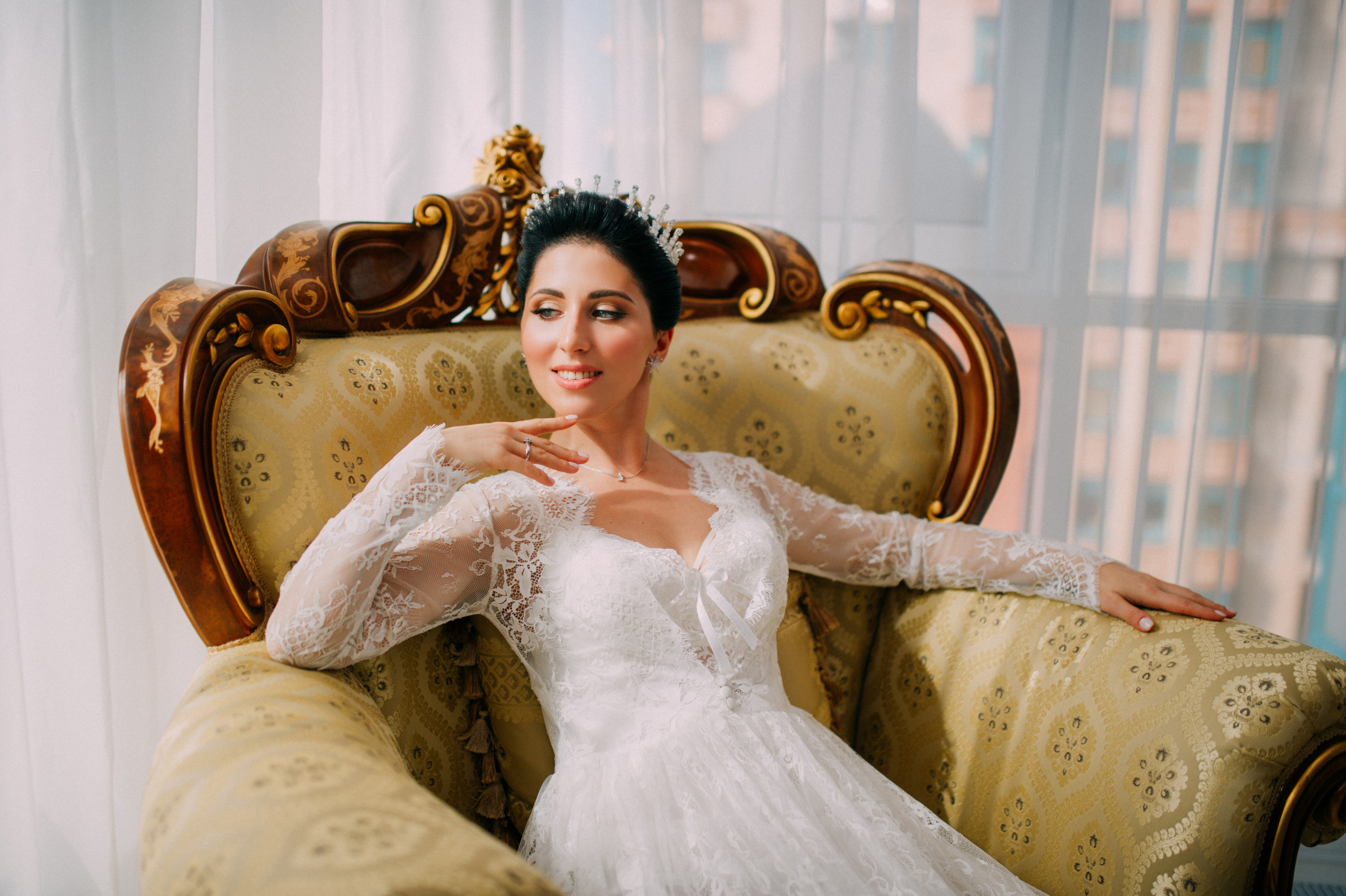 Екатерина & Валерий. Свадебный фотограф/видеограф Максим Черников