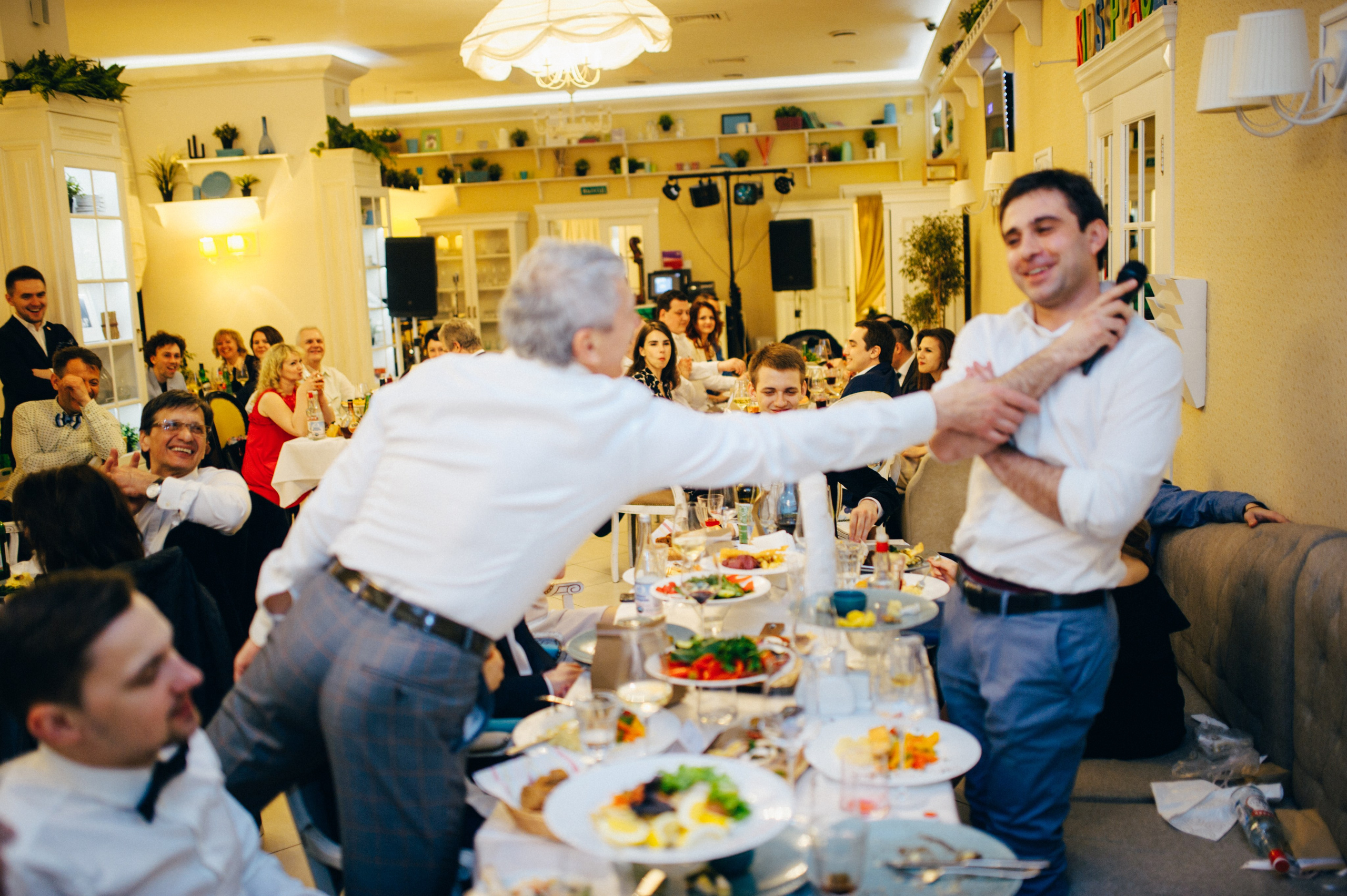 Катя & Коля. Свадебный фотограф/видеограф Максим Черников