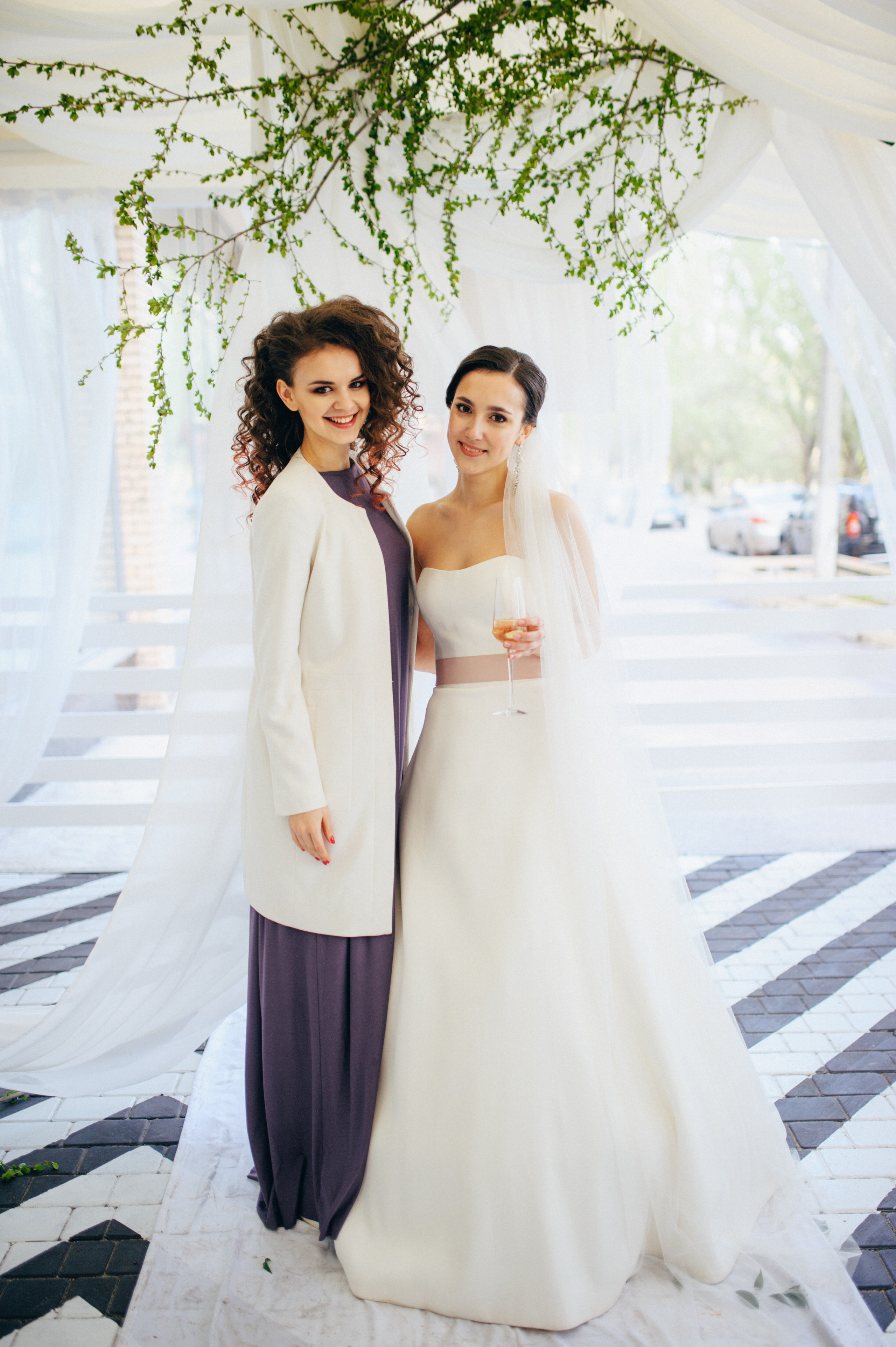 Катя & Коля. Свадебный фотограф/видеограф Максим Черников