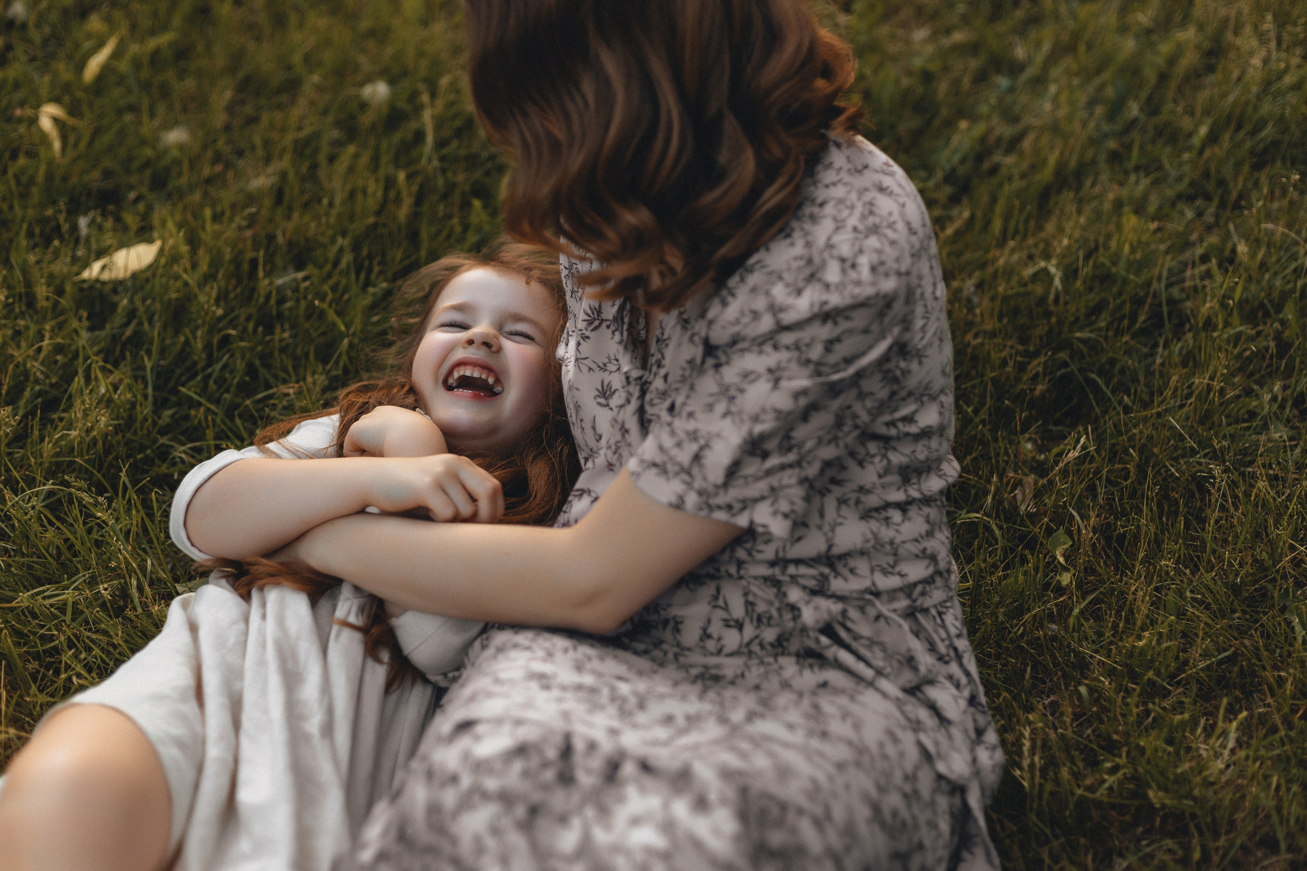 Летняя история. Фотограф в Москве Диана Малимон
