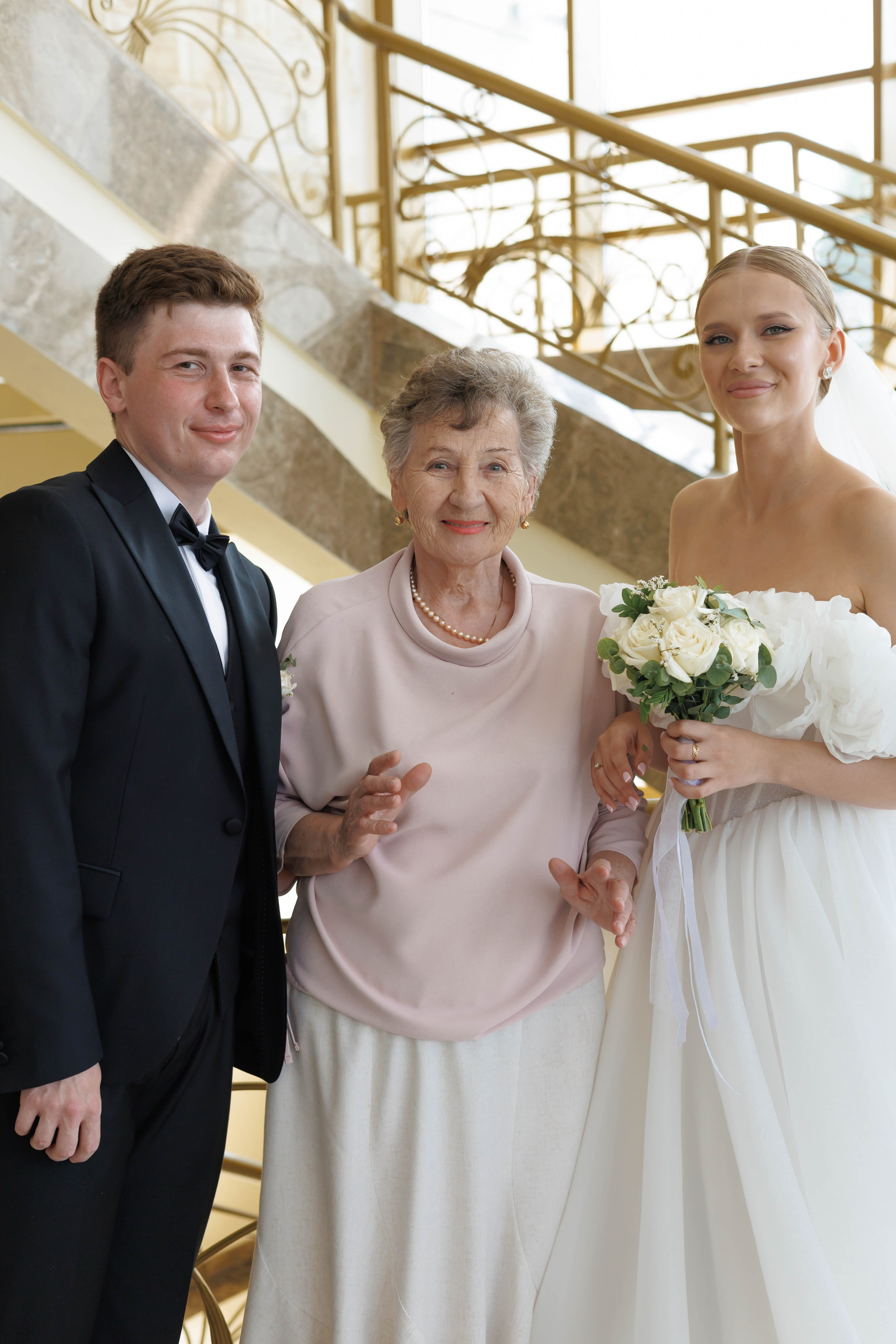 Анна и Святослав. Свадебный фотограф Иркутск