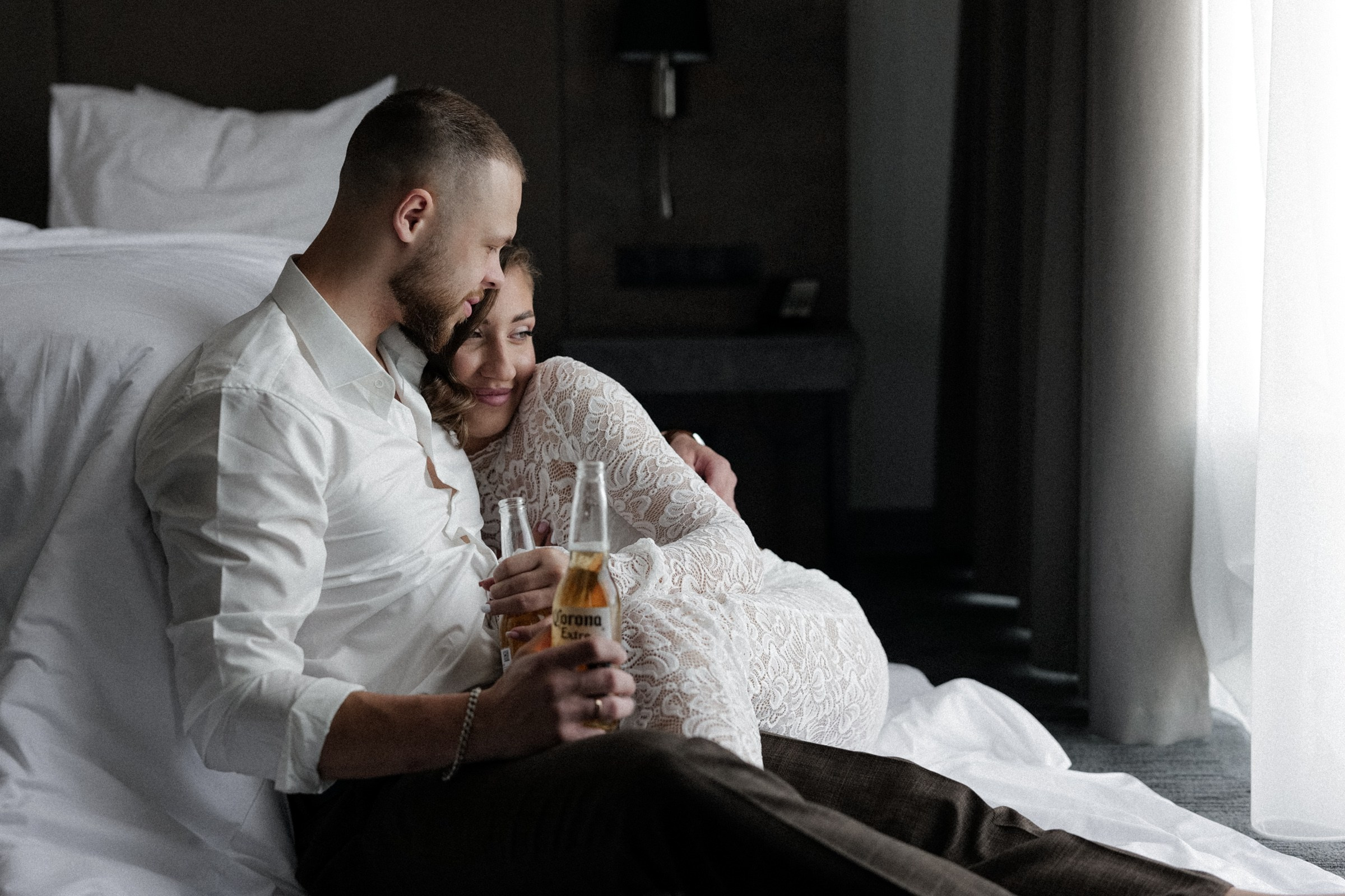 Fedor&Darina. Свадебный фотограф в Ярославле Илья Жуков