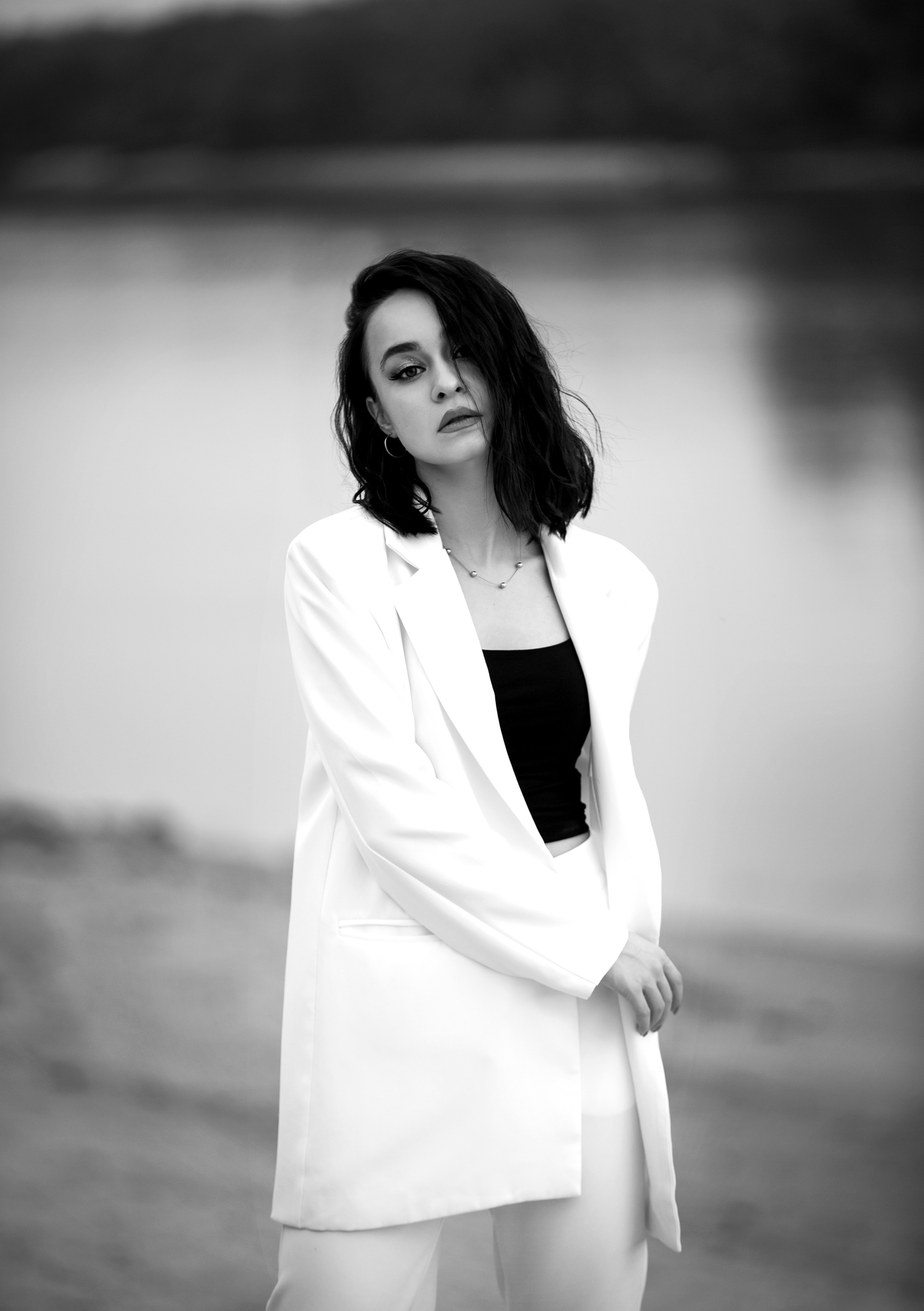 Редкое ЧБ. Семейный и детский фотограф город Белоярский ХМАО-Югра