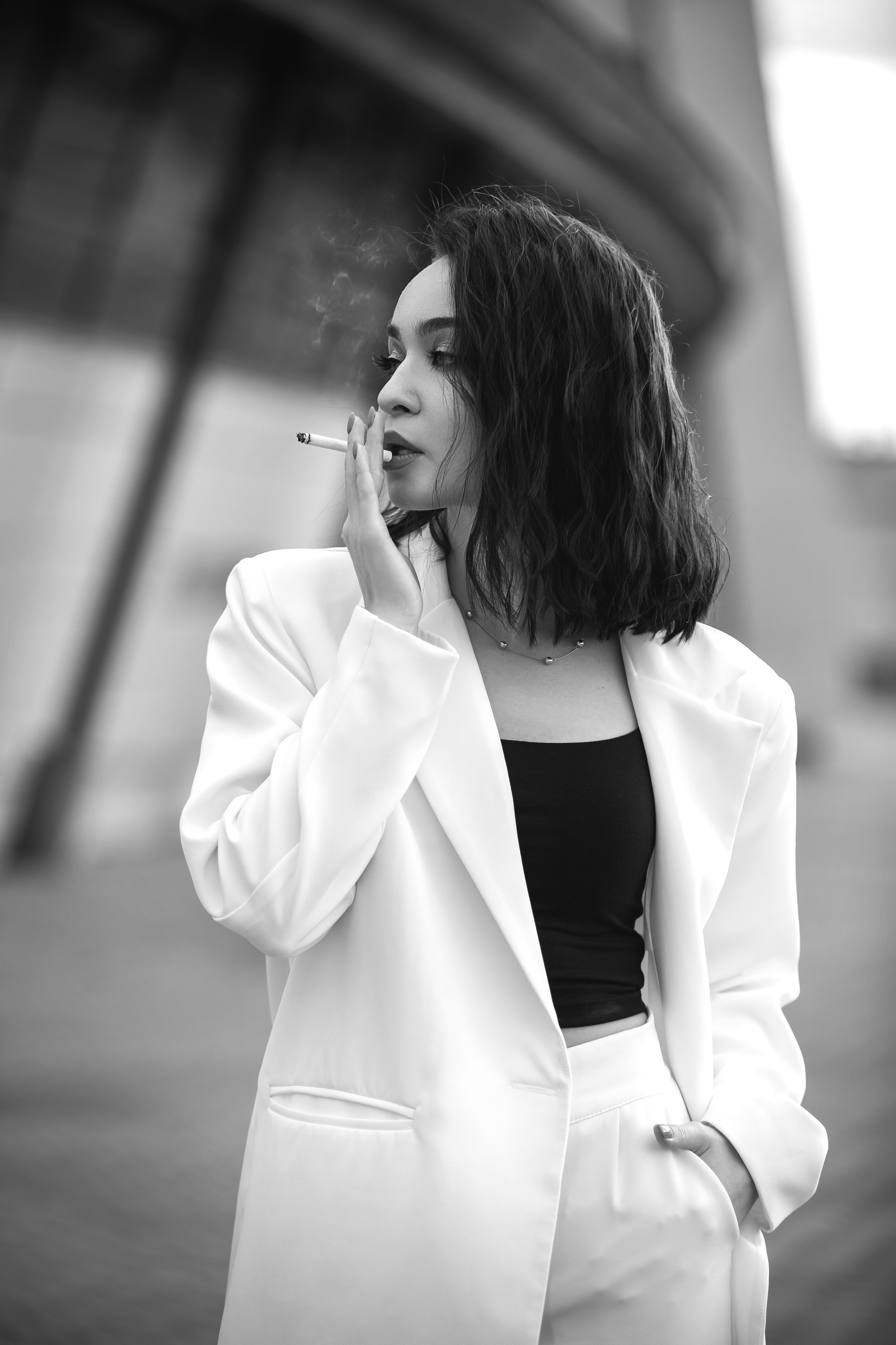 Редкое ЧБ. Семейный и детский фотограф город Белоярский ХМАО-Югра