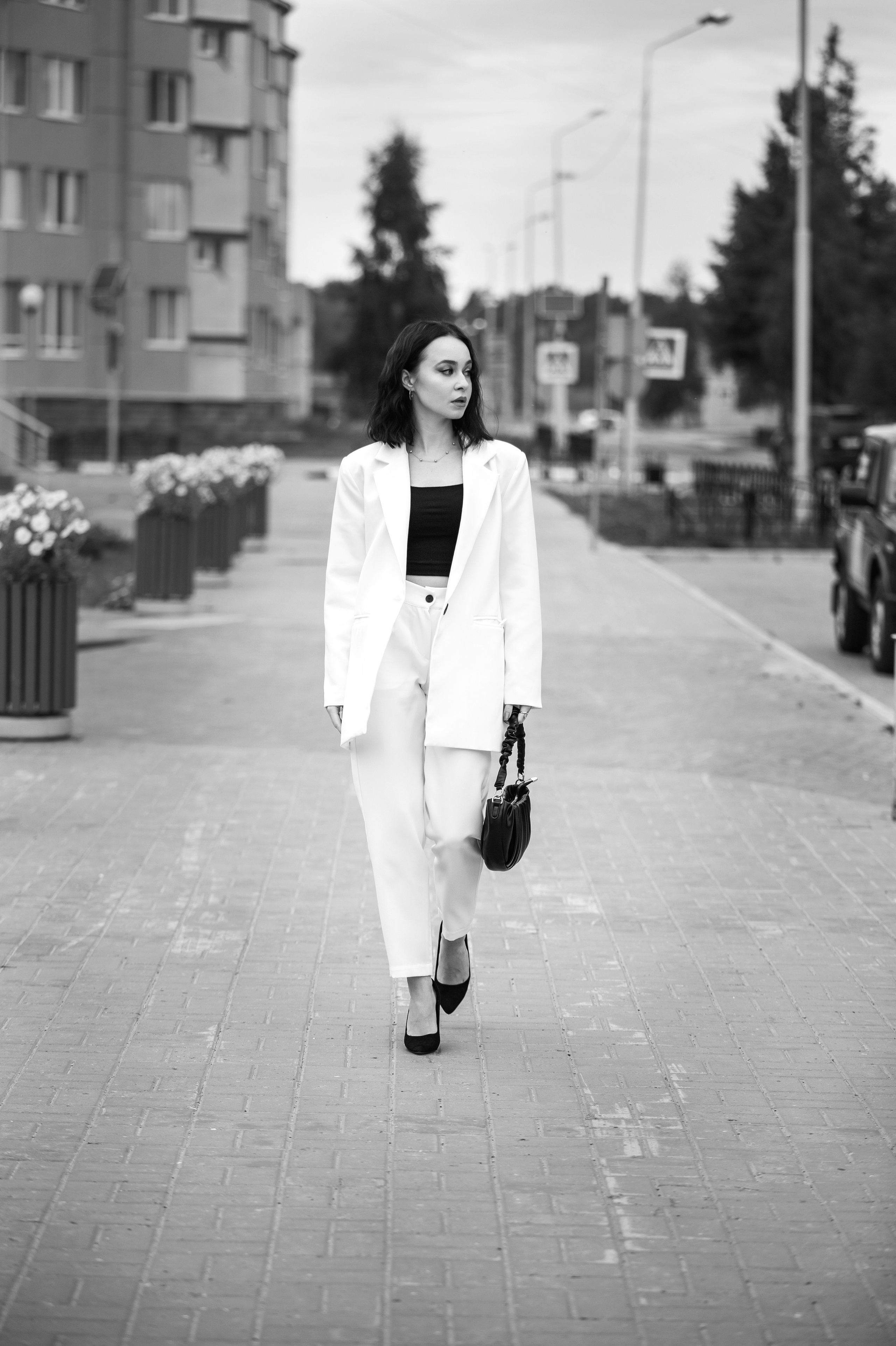 Редкое ЧБ. Семейный и детский фотограф город Белоярский ХМАО-Югра