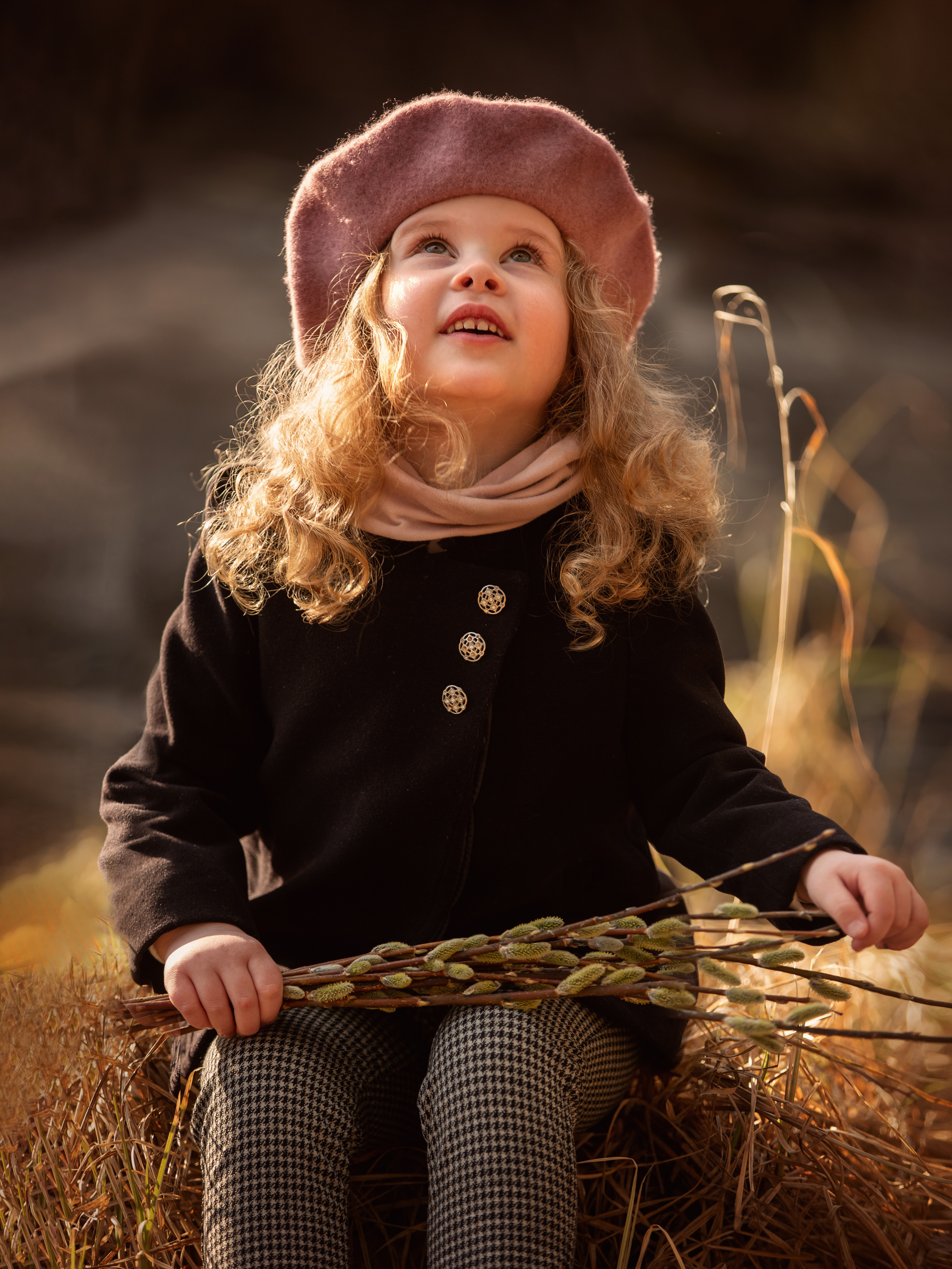 Дети. Семейный и детский фотограф город Белоярский ХМАО-Югра