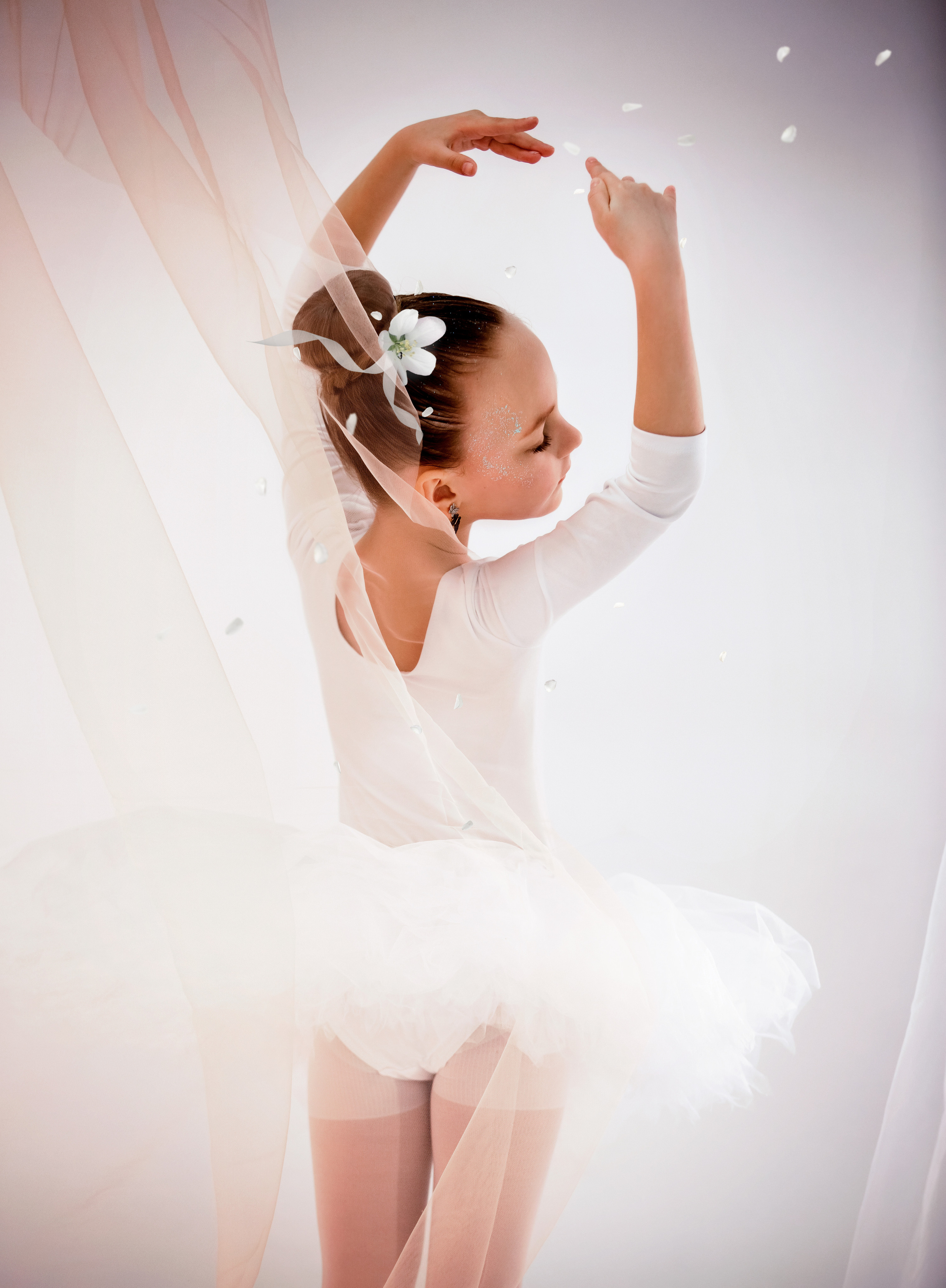 Дети. Семейный и детский фотограф город Белоярский ХМАО-Югра