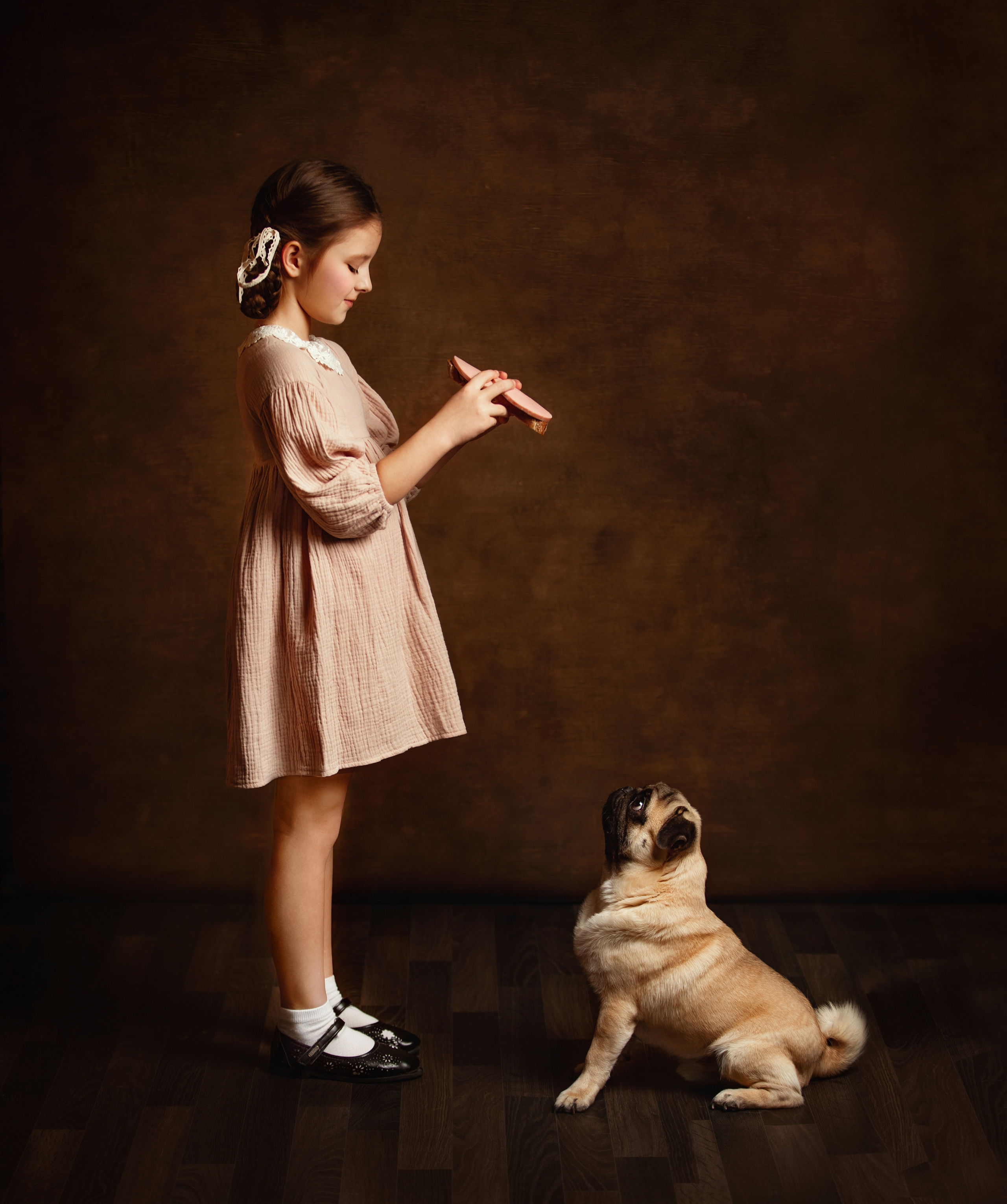 Дети. Семейный и детский фотограф город Белоярский ХМАО-Югра