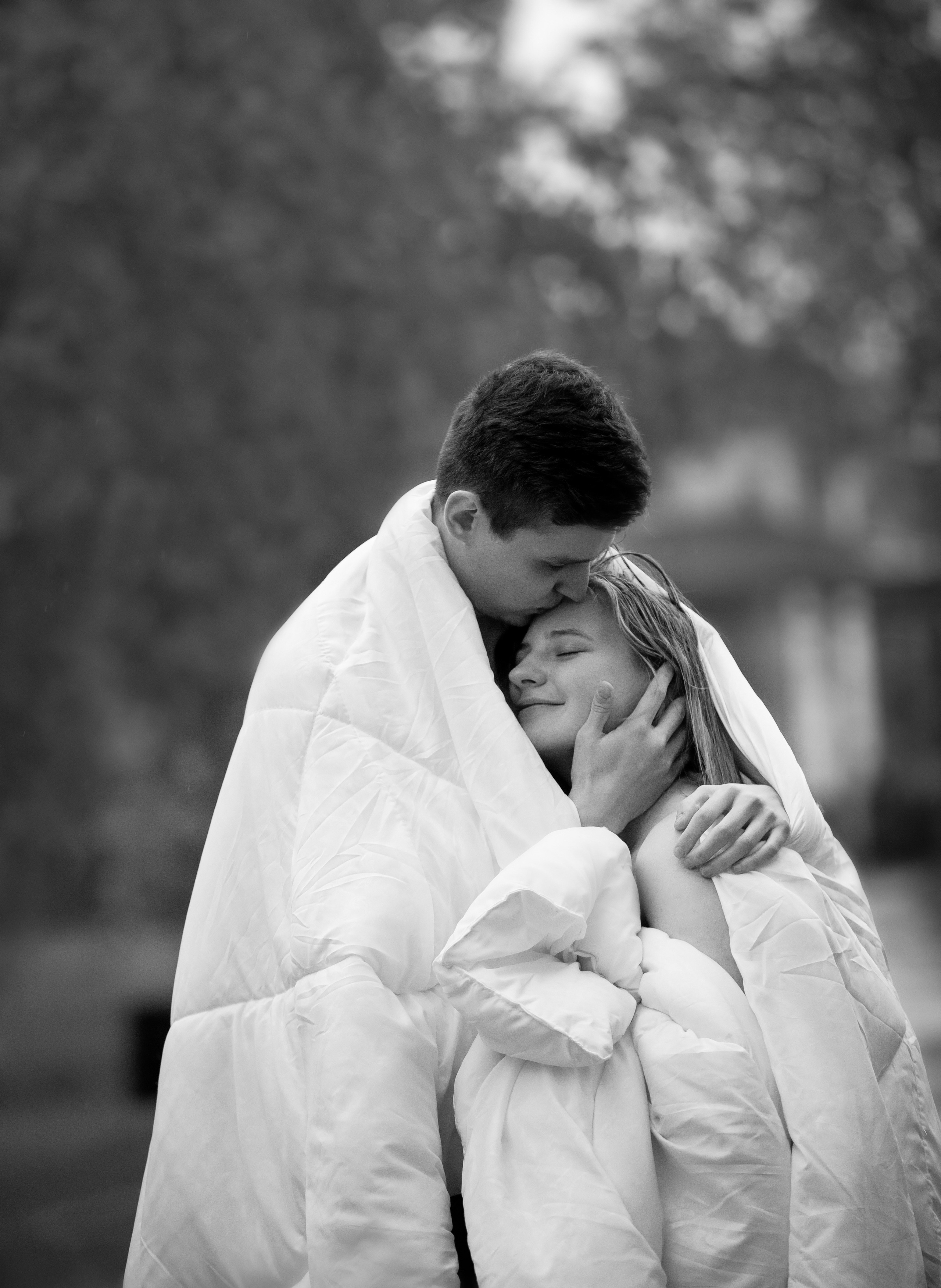 Редкое ЧБ. Семейный и детский фотограф город Белоярский ХМАО-Югра