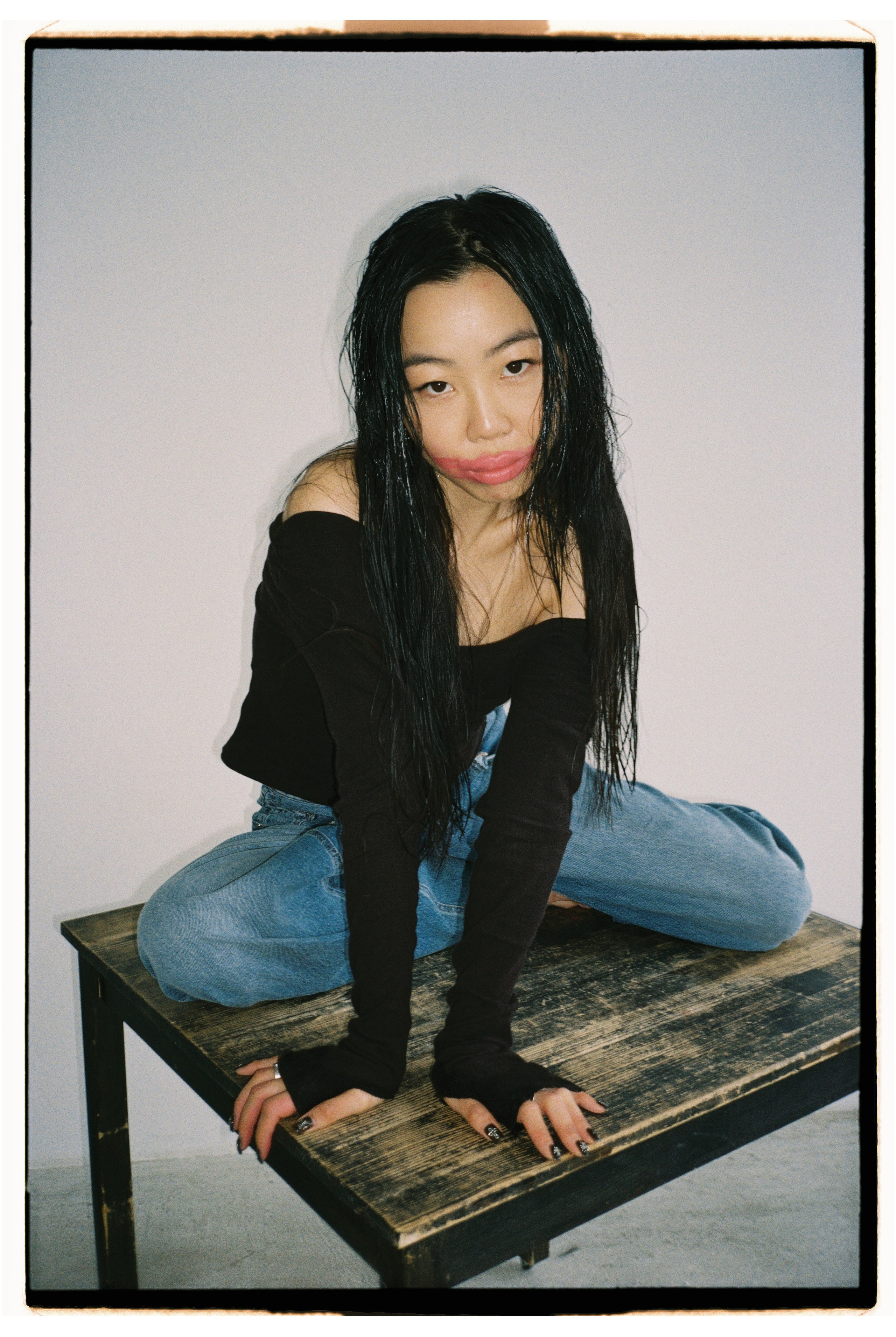 Пленка. Фотограф Андрей Куськало