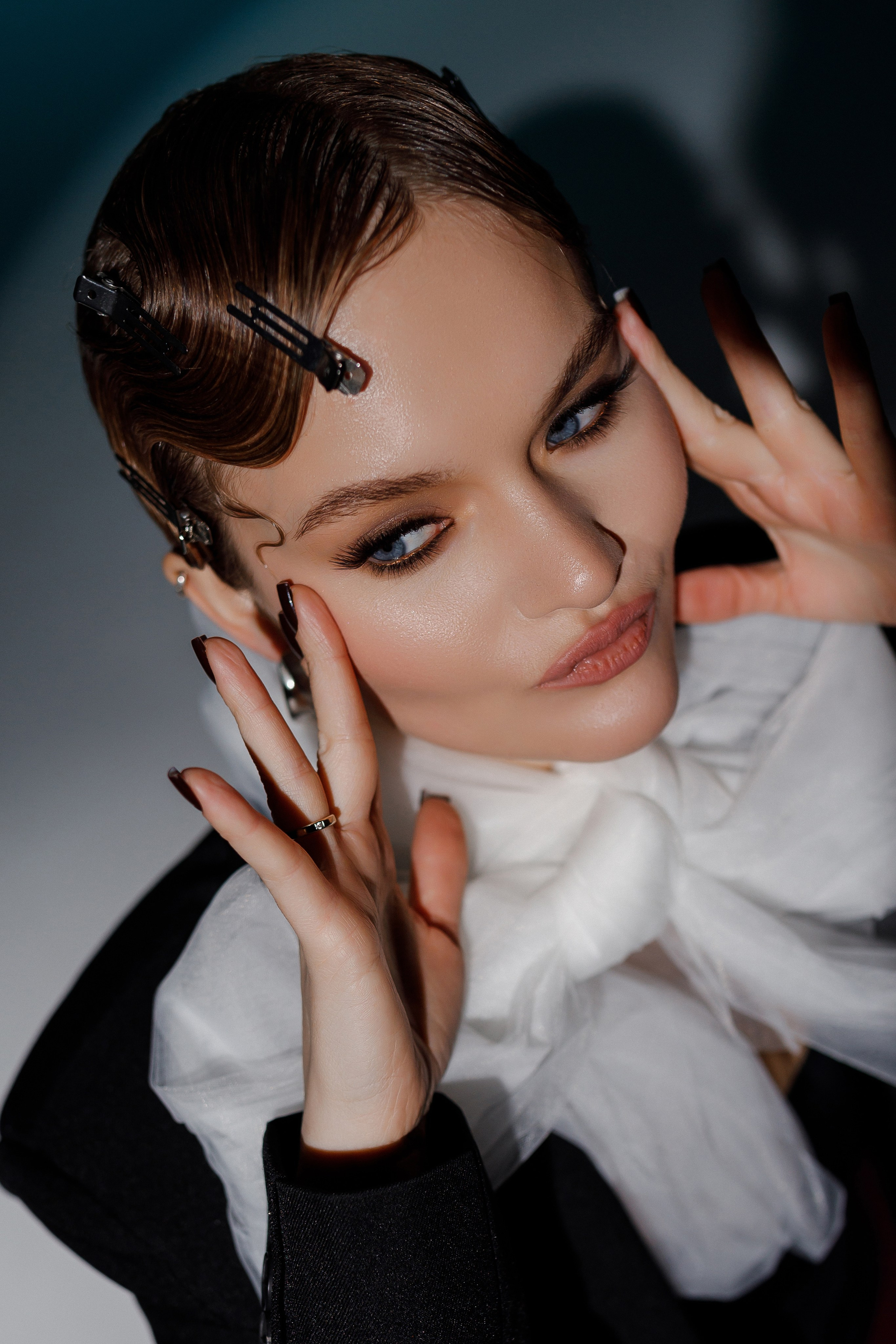 Маша. Свадебный фотограф Елена Ловцевич