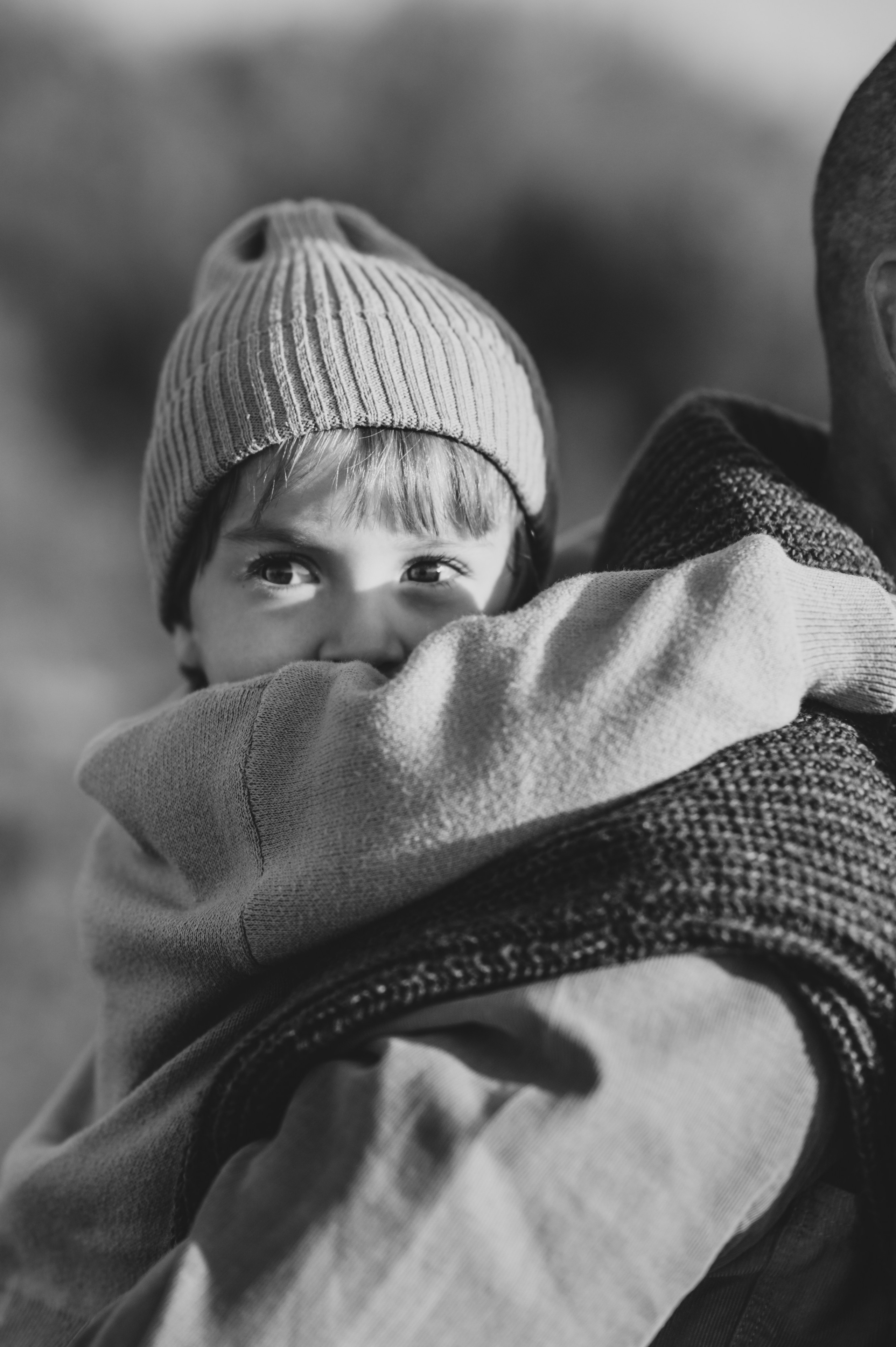 Семейная осень. Фотограф Нижний Новгород Екатерина Кукленкова