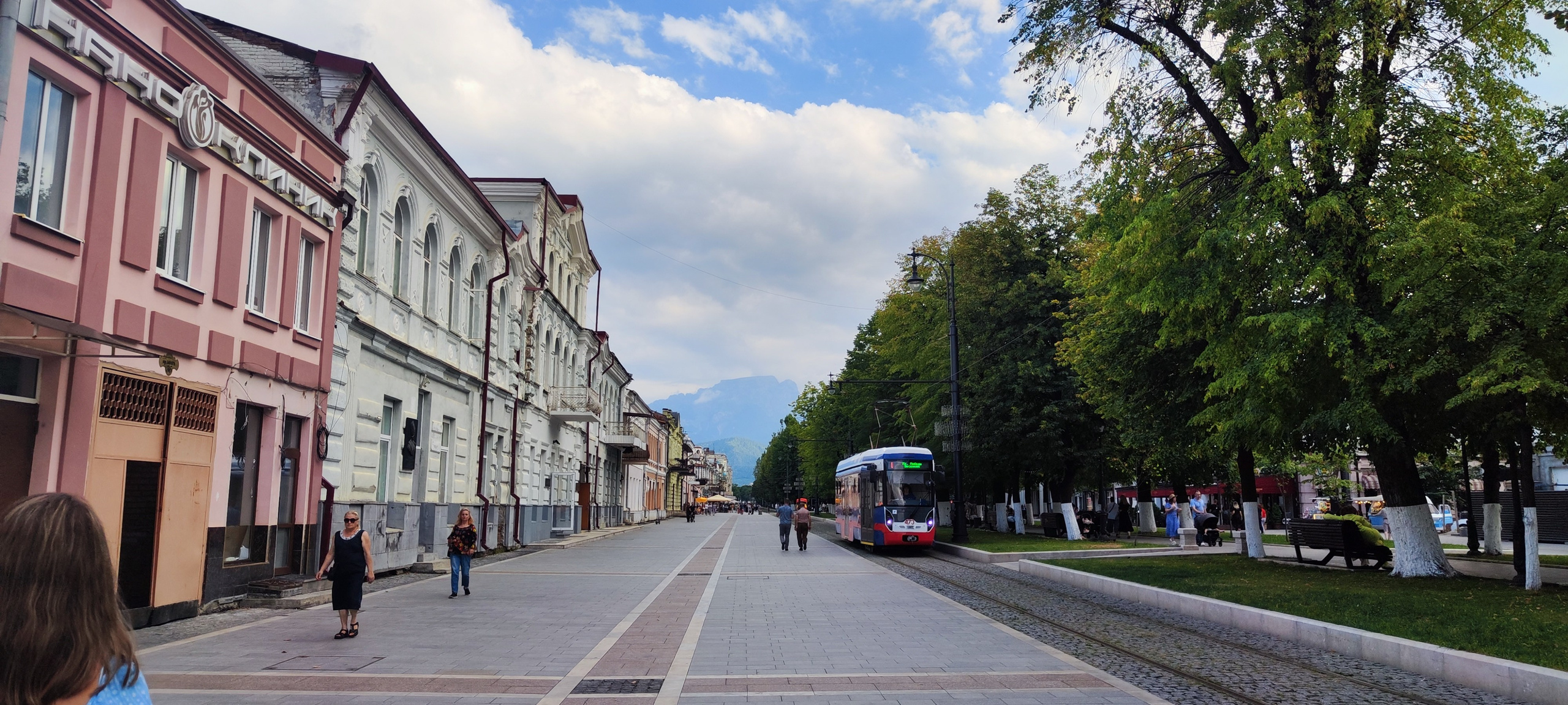 Фототур Северная Осетия с детьми. Фотограф Юлия Кондратьева