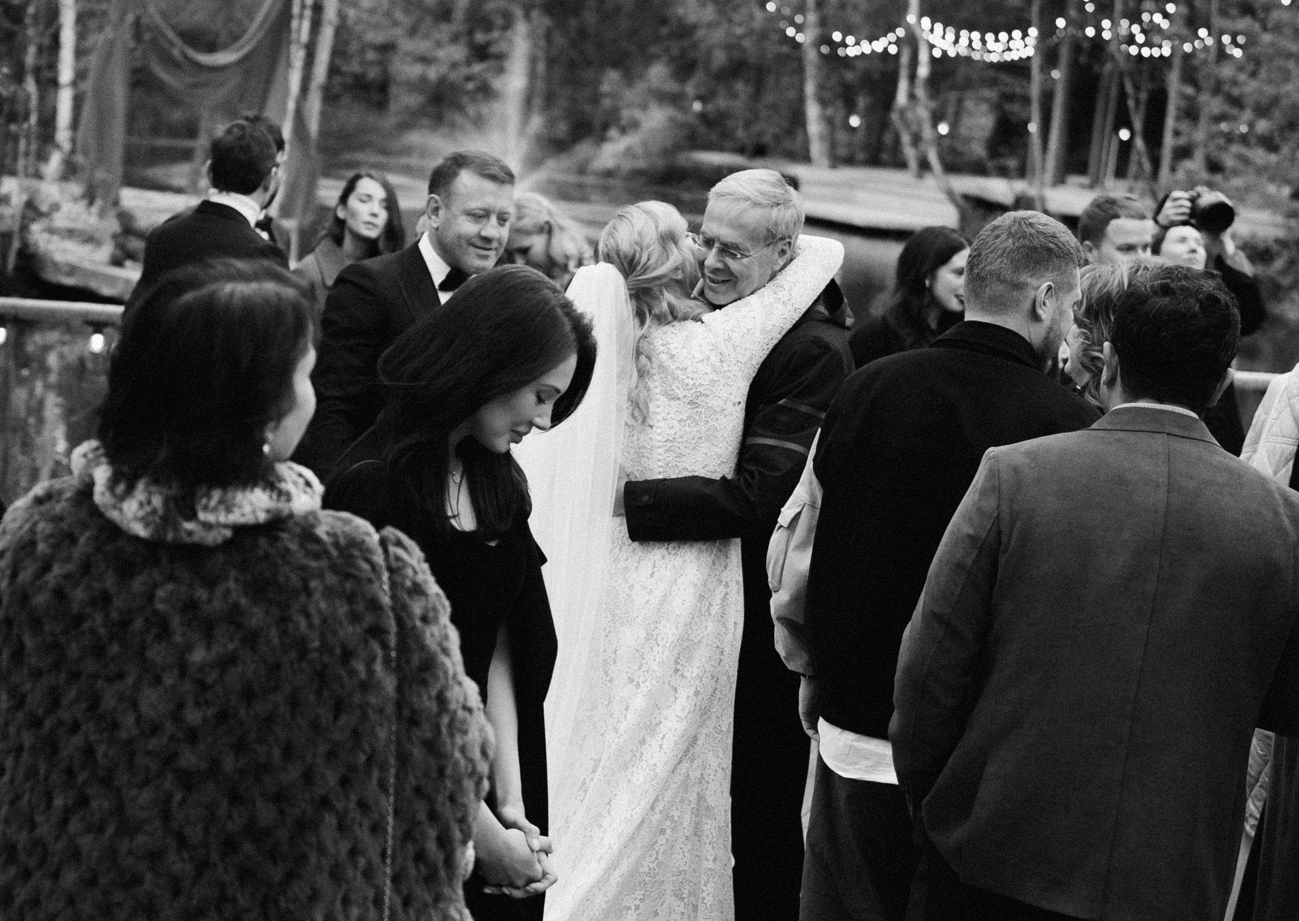 Свободны, счастливы, вместе. Свадебный фотограф Москва