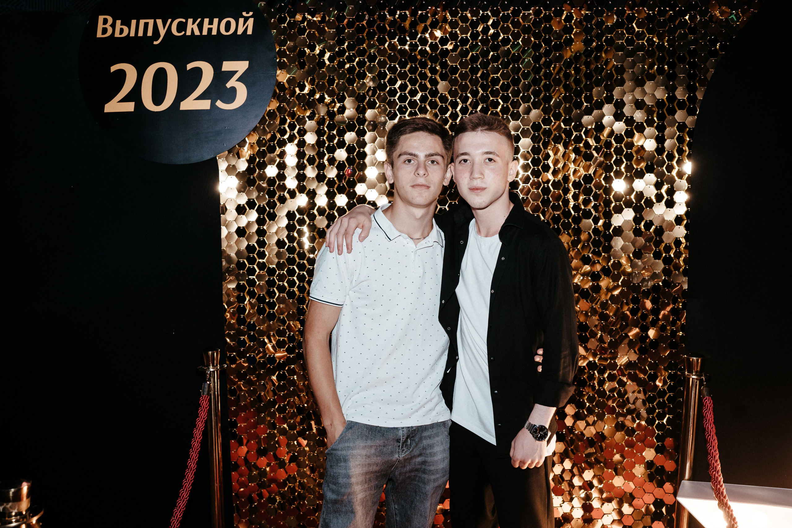 Выпускной «Ribiza». Свадебный фотограф в Симферополе