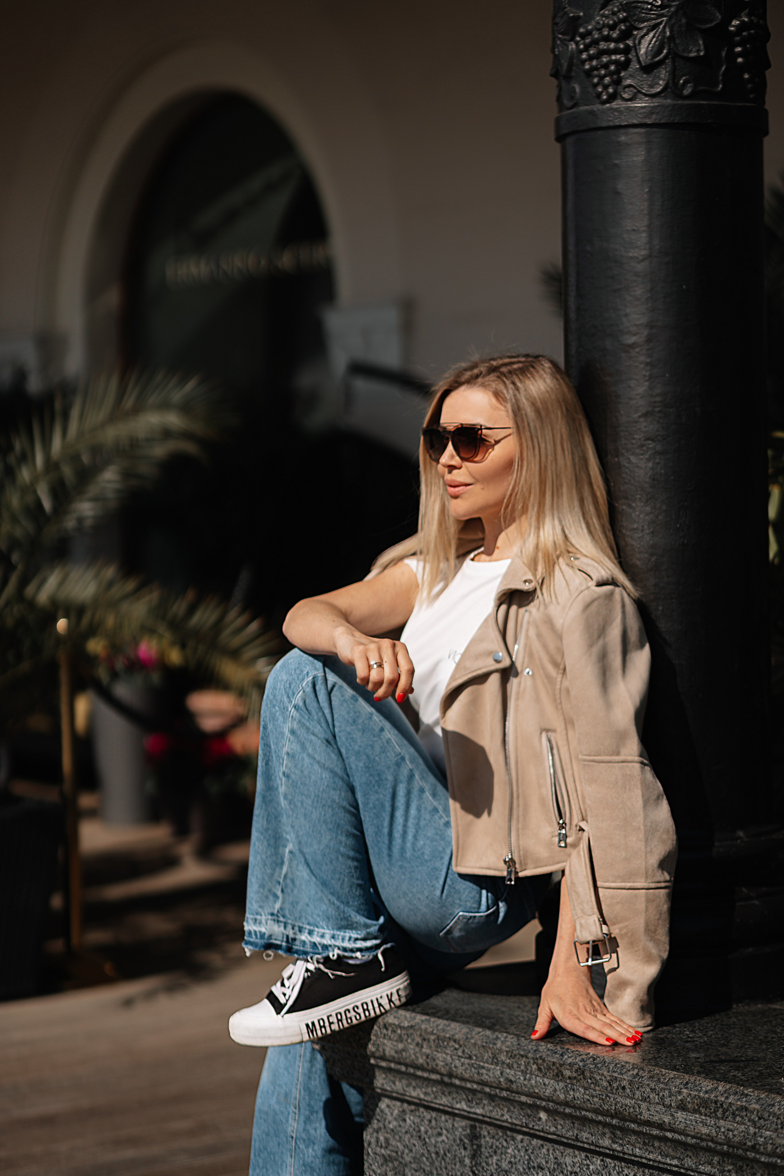 Сочи. Свадебный фотограф Мария Жукова