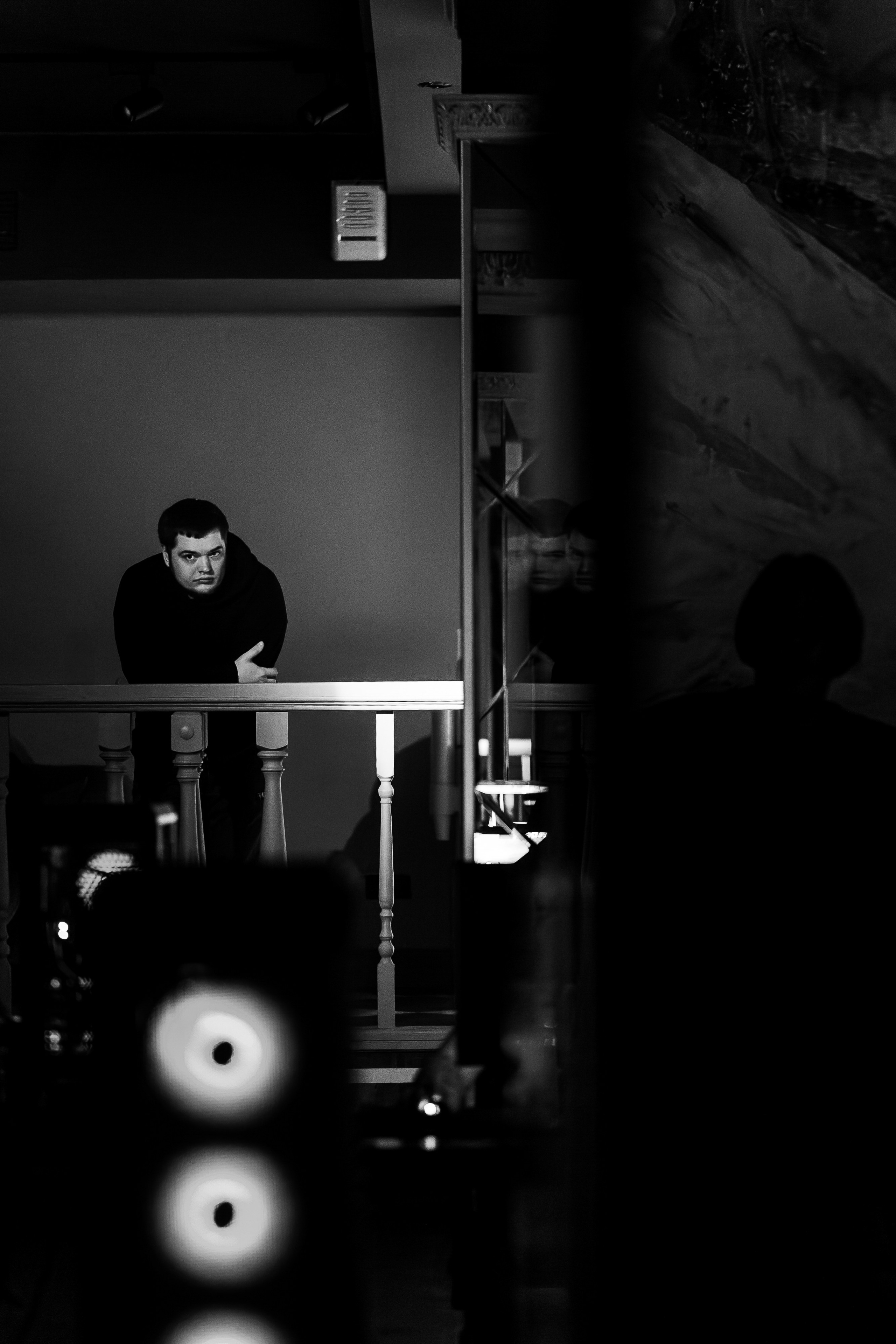 DOTA 2 tournament. Фотограф Иван Гуляев