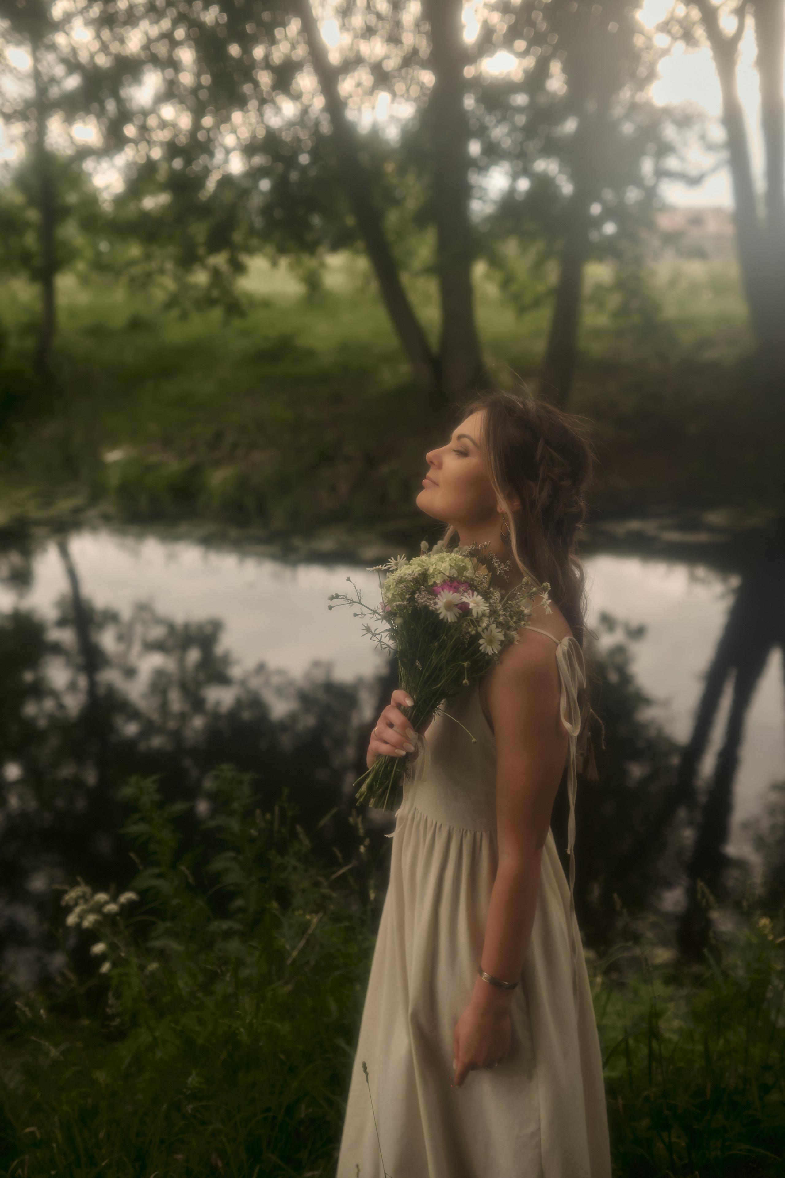 Слава и Света. Остров любви. Семейный и свадебный lifestyle-фотограф в Москве Мария Петрова