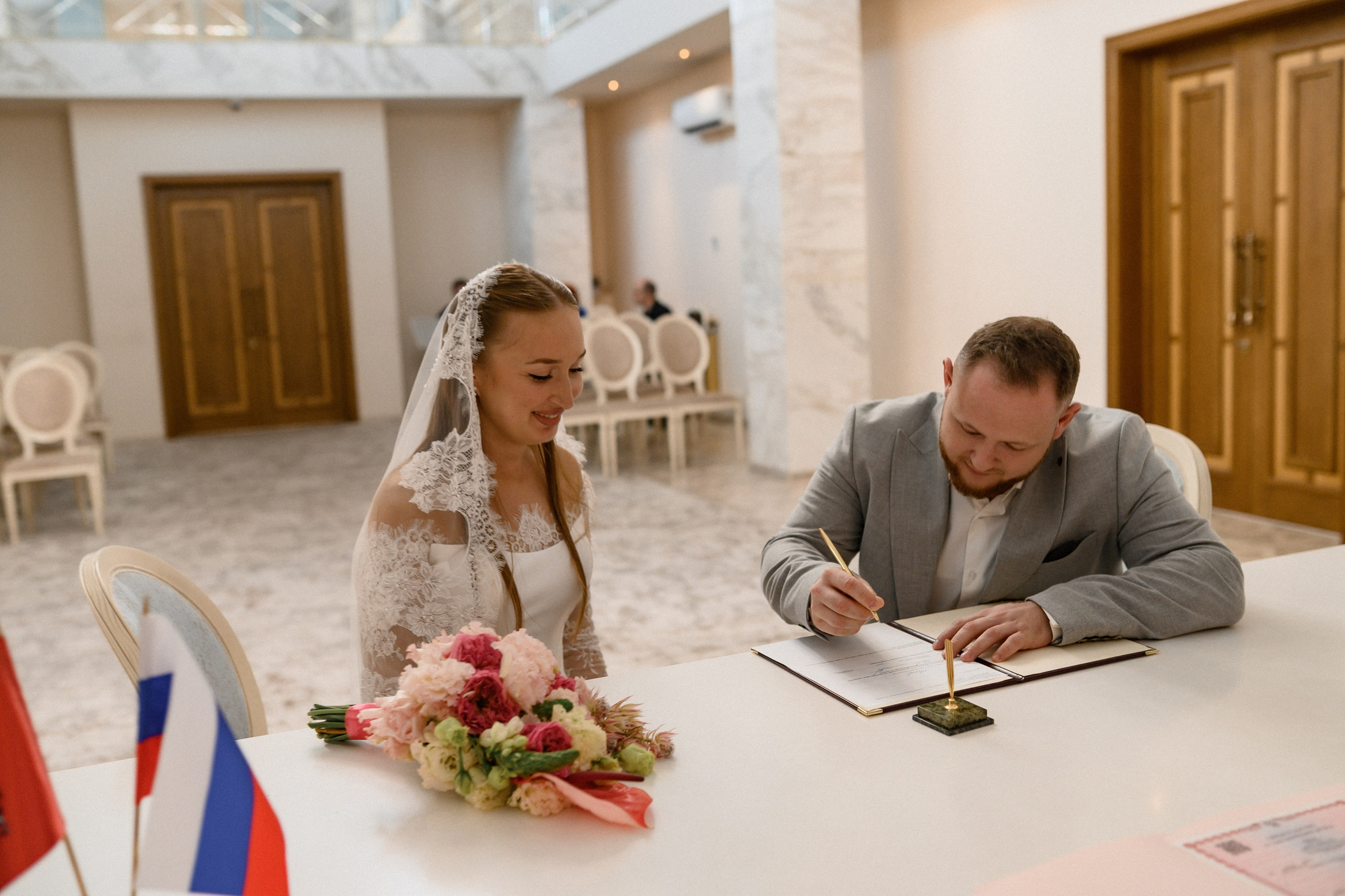 Денис и Даша. Северный речной вокзал. Семейный и свадебный lifestyle-фотограф в Москве Мария Петрова