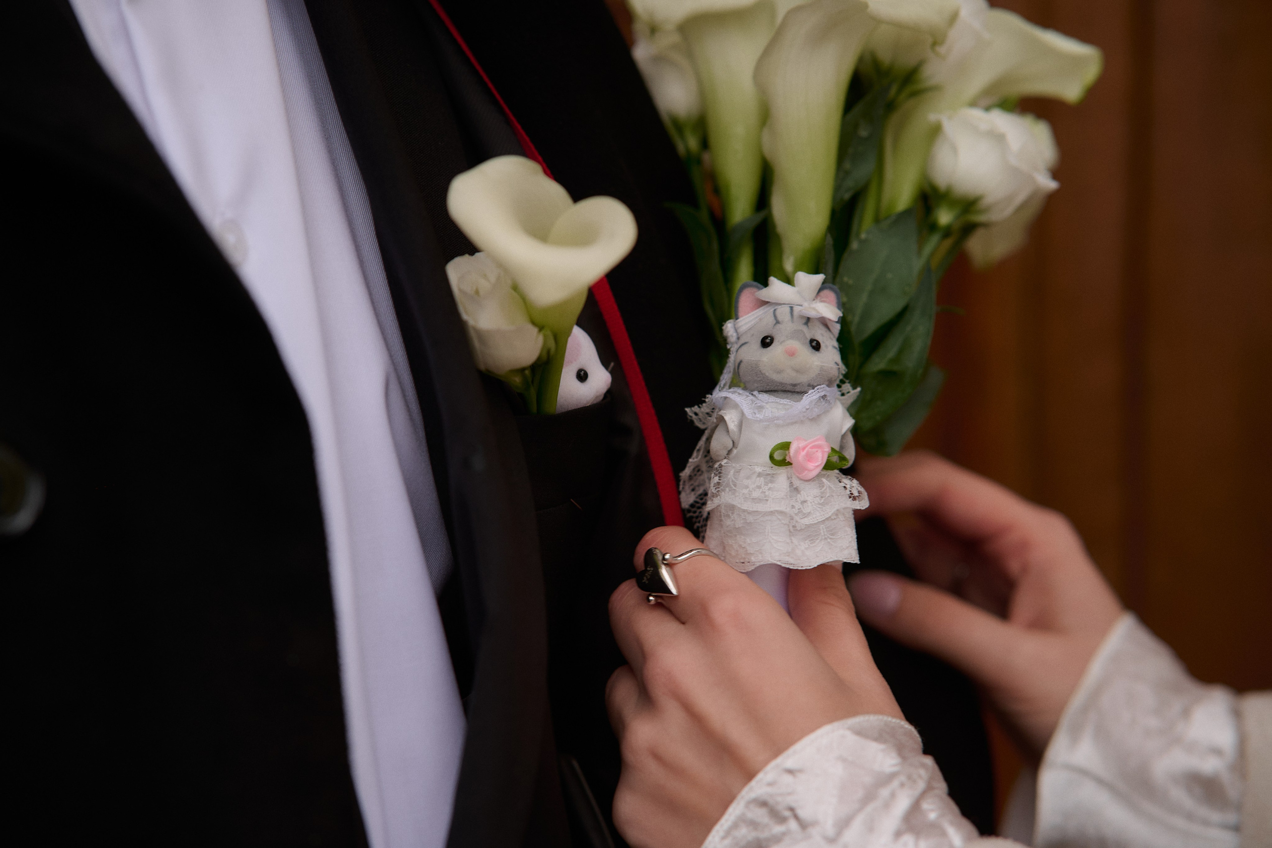 Серёжа и Вика. Семейный и свадебный lifestyle-фотограф в Москве Мария Петрова