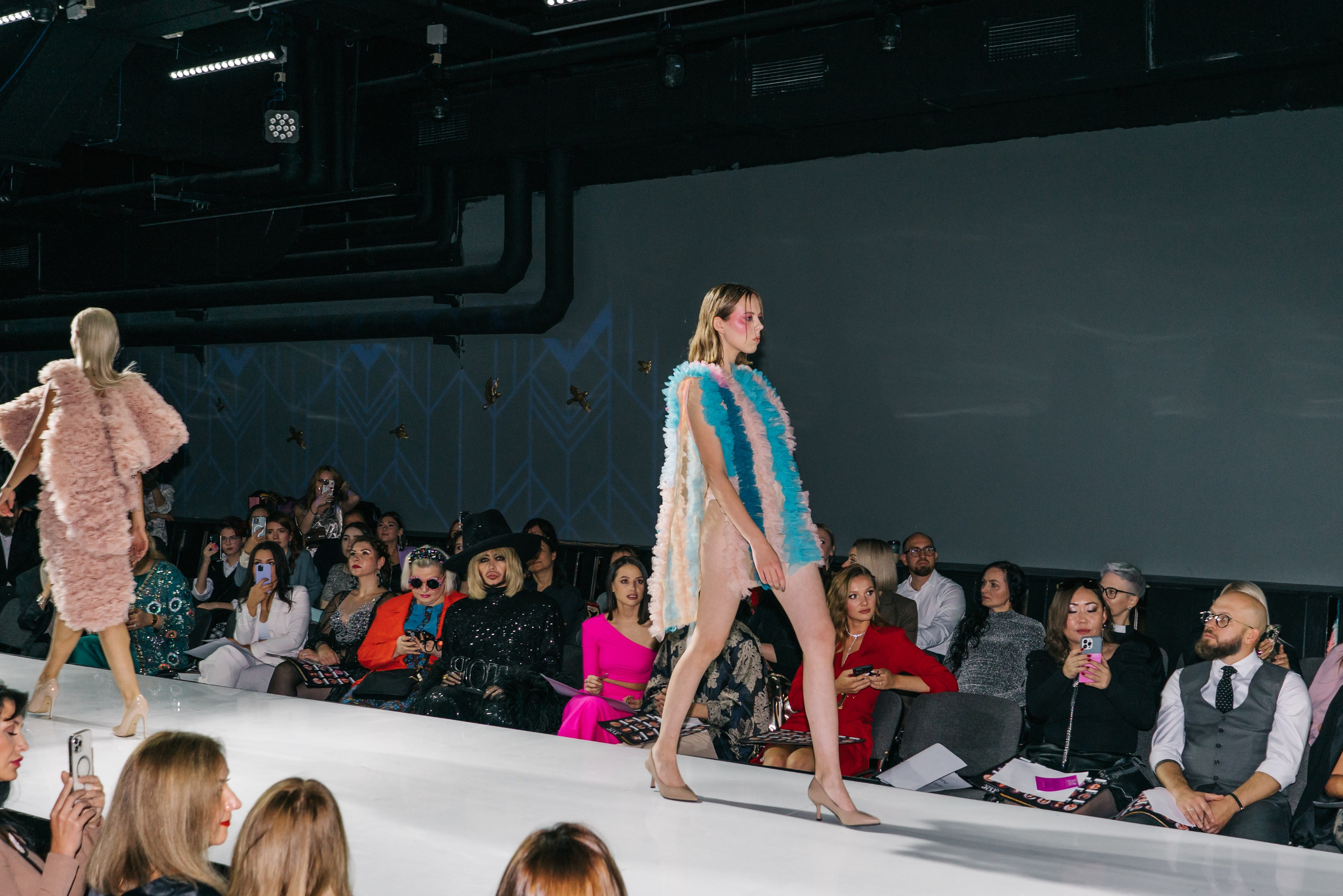 World fashion. Женский фотограф в Москве Анастасия Сидорова