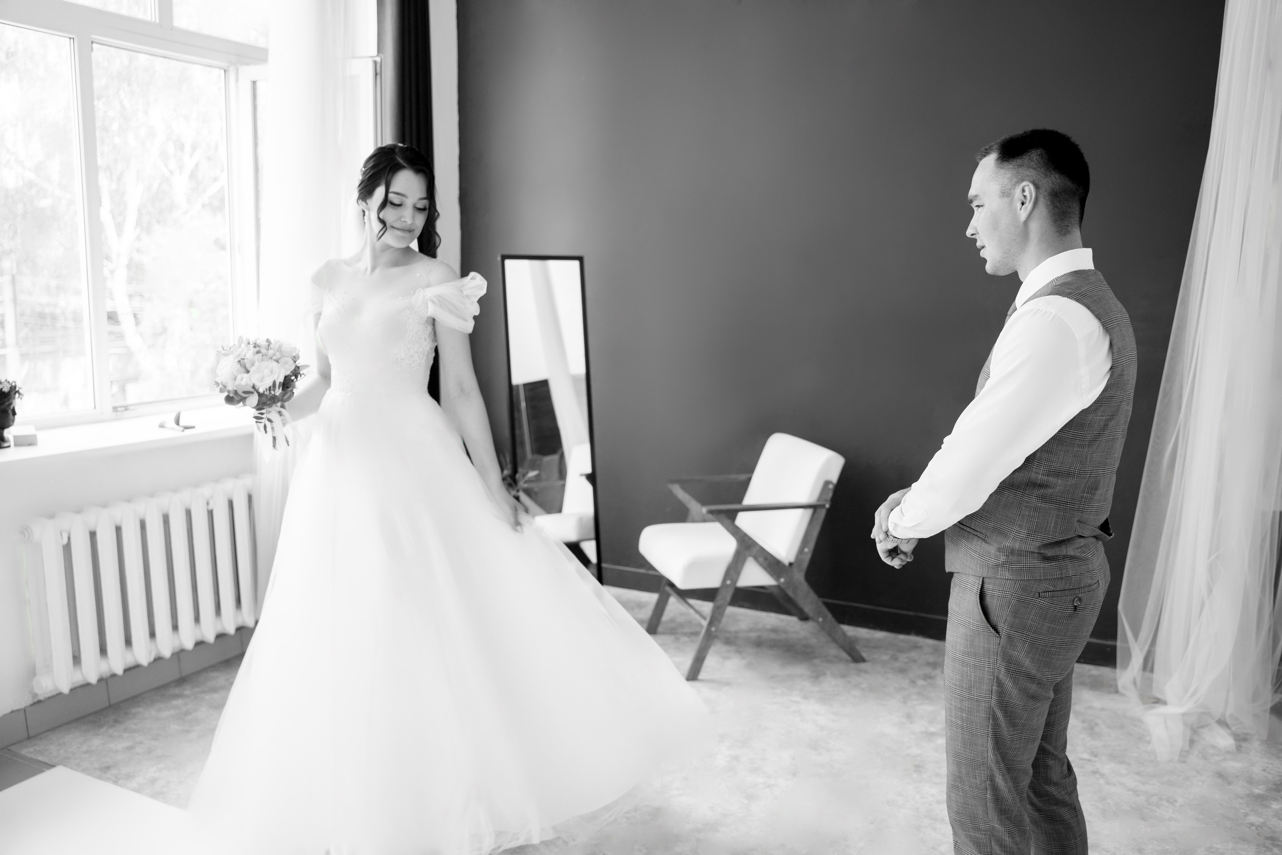 Свадьба в Бирске